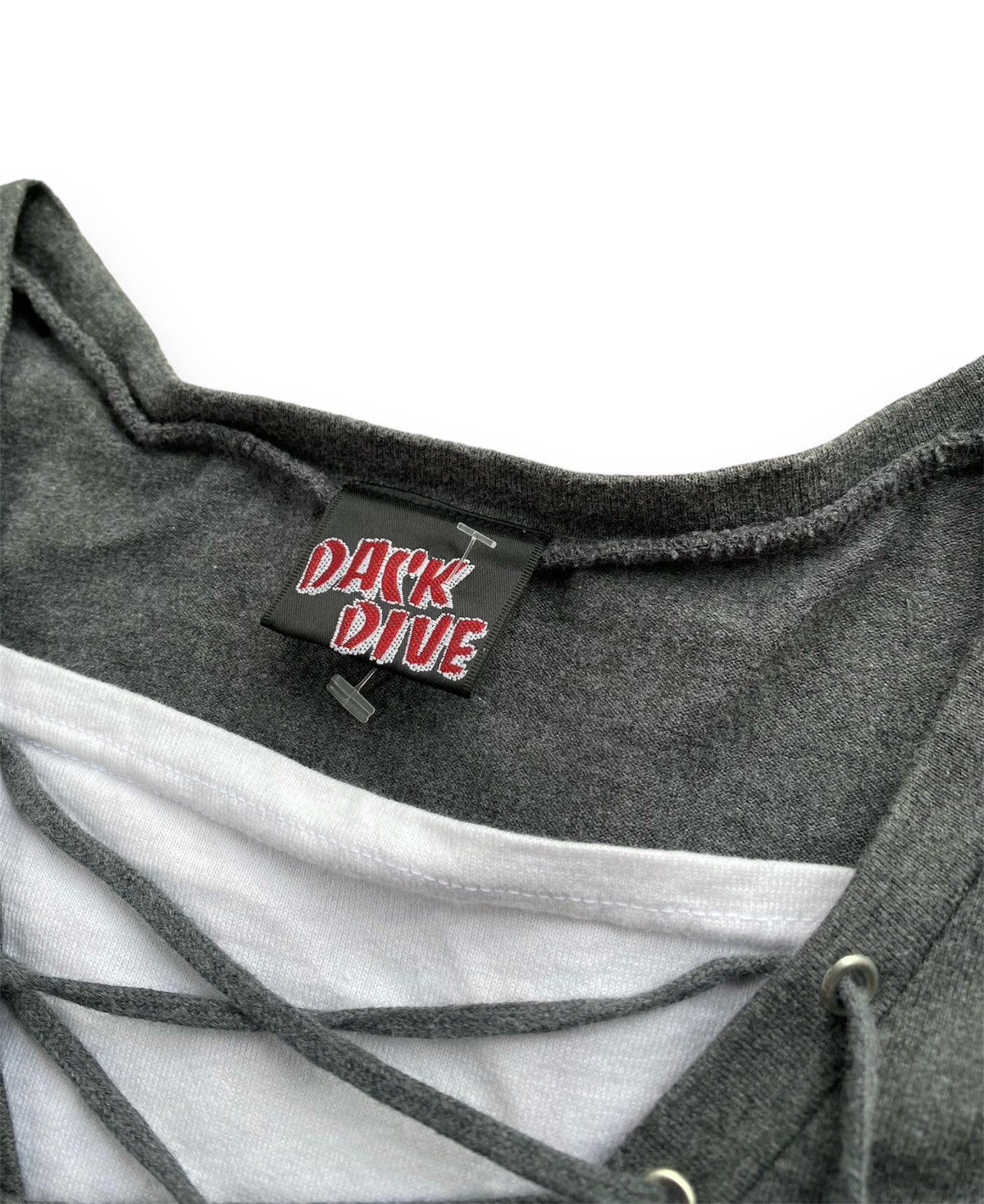 If Six Was Nine Vintage Y2K Dack Dive If6was9 style Size US L / EU 52-54 / 3 - 4 Thumbnail