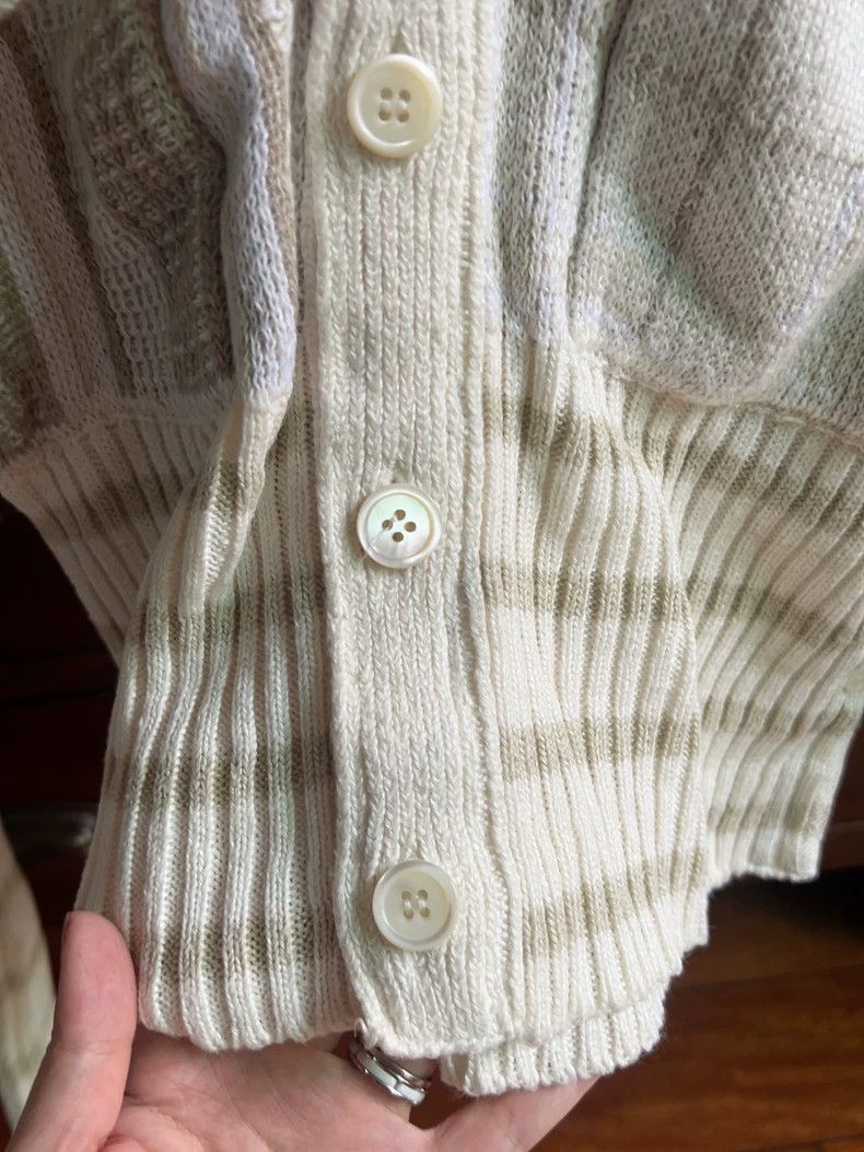 Thom Browne Thom Browne cardigan Size US M / EU 48-50 / 2 - 6 Thumbnail