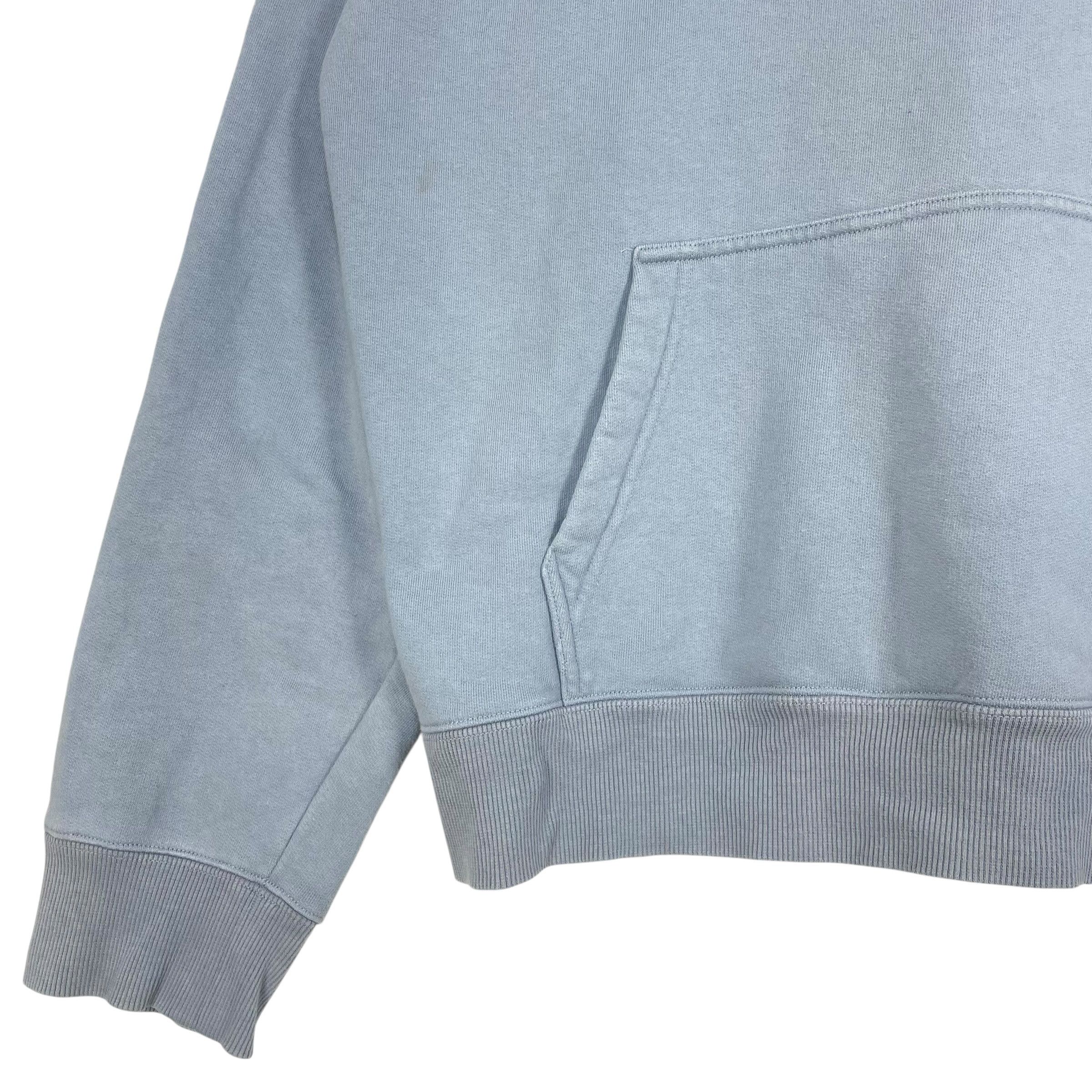 Daniel Arsham × Dior Dior X Daniel Arsham SS20 Hooded Sweatshirt Size US L / EU 52-54 / 3 - 4 Thumbnail