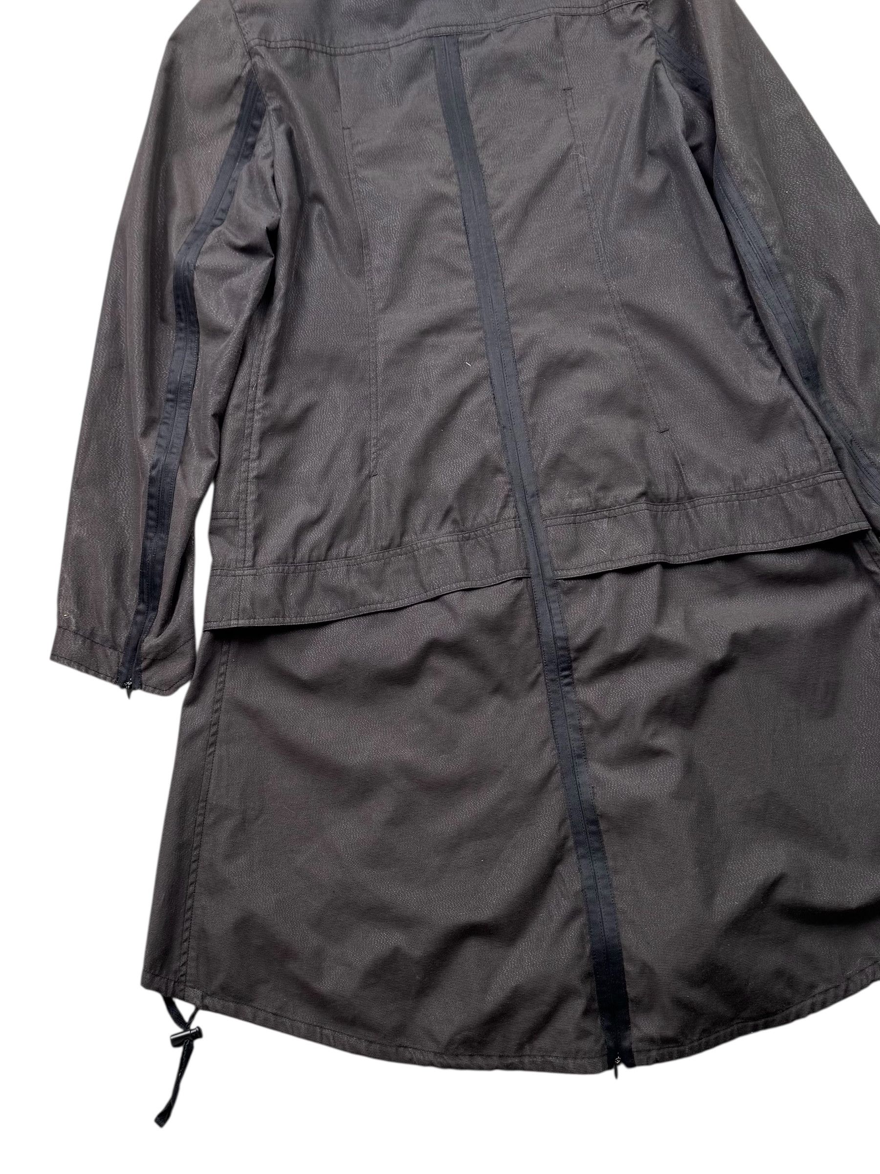 Cop Copine Cop Copine Vintage Jacket (D10) Size M / US 6-8 / IT 42-44 - 13 Thumbnail