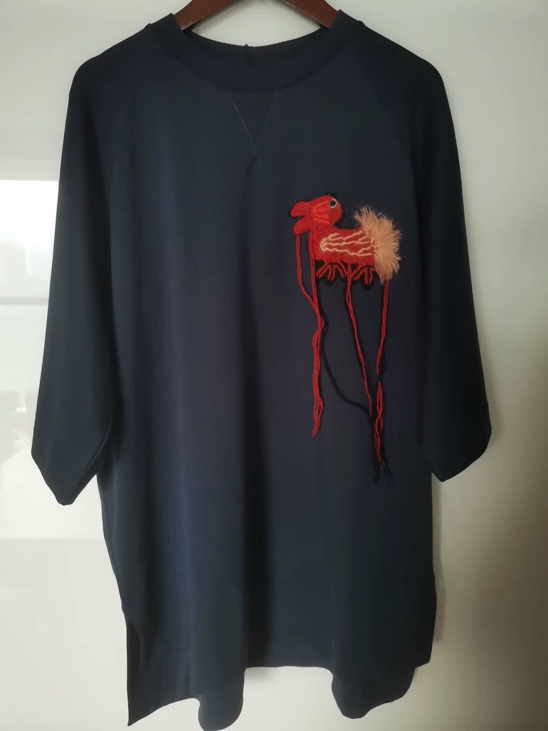 Loewe Loewe Dovey hoodie Size US S / EU 44-46 / 1 - 3 Thumbnail