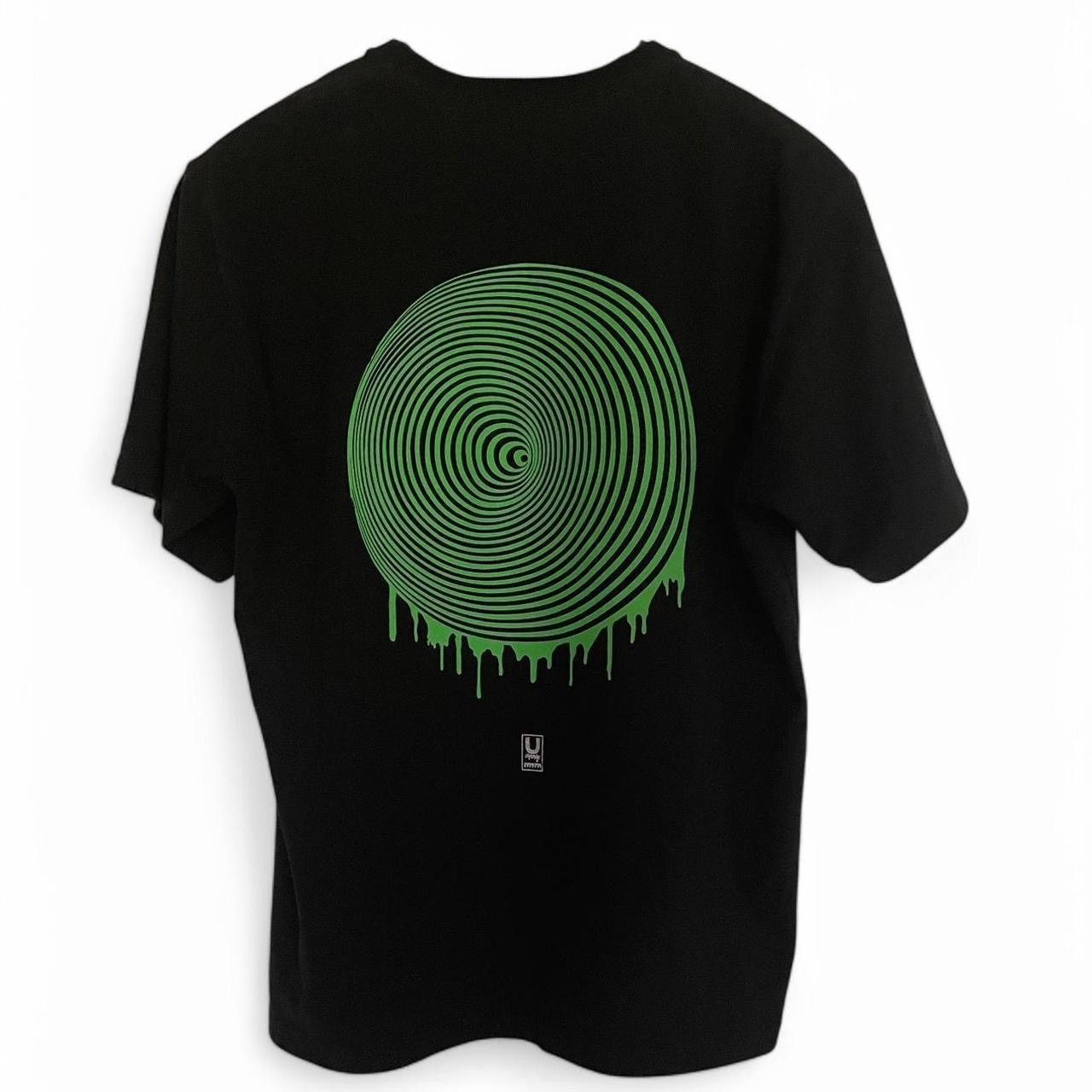 Undercover Undercover Oversized Graphic Tee Size US M / EU 48-50 / 2 - 2 Thumbnail