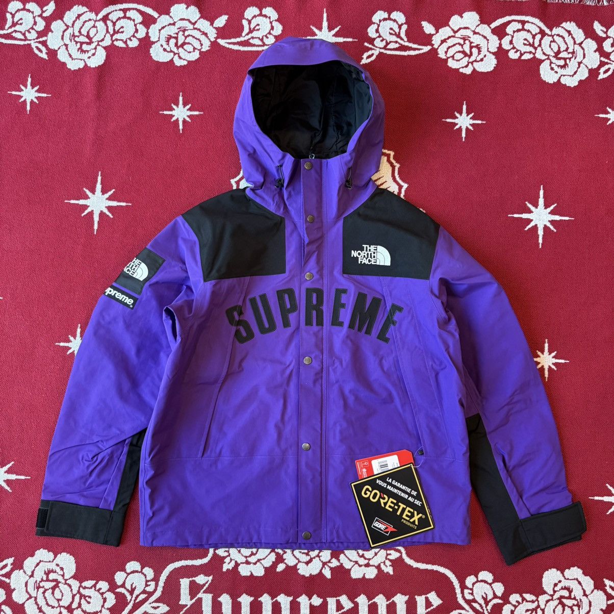 Supreme the north face ss19 on sale