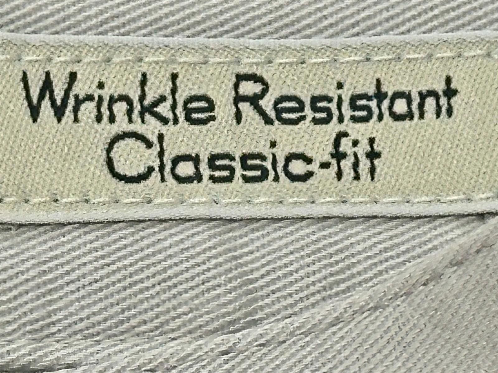 Eddie Bauer Eddie Bauer Wrinkle Resistant Classic Chinos Beige Men 38/29 Size US 38 / EU 54 - 7 Thumbnail