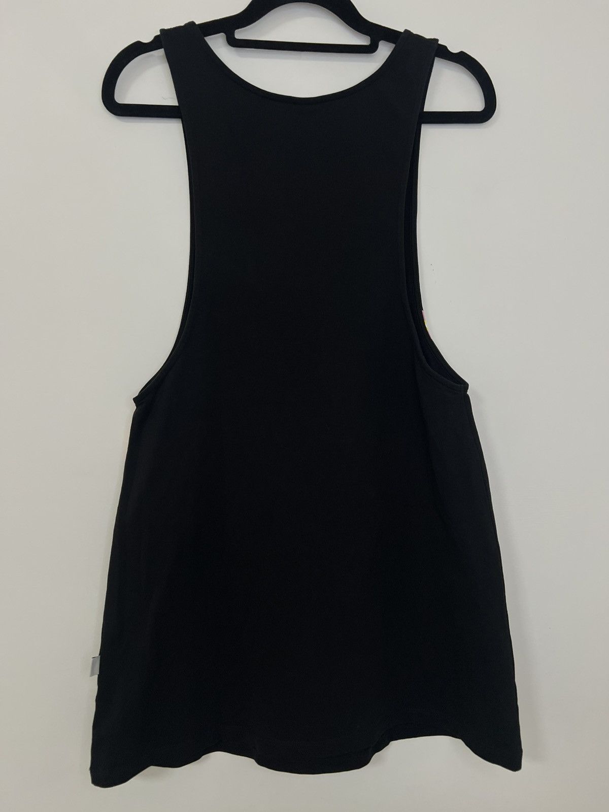 GCDS Gcds mini dress black cotton s Size S / US 4 / IT 40 - 5 Thumbnail
