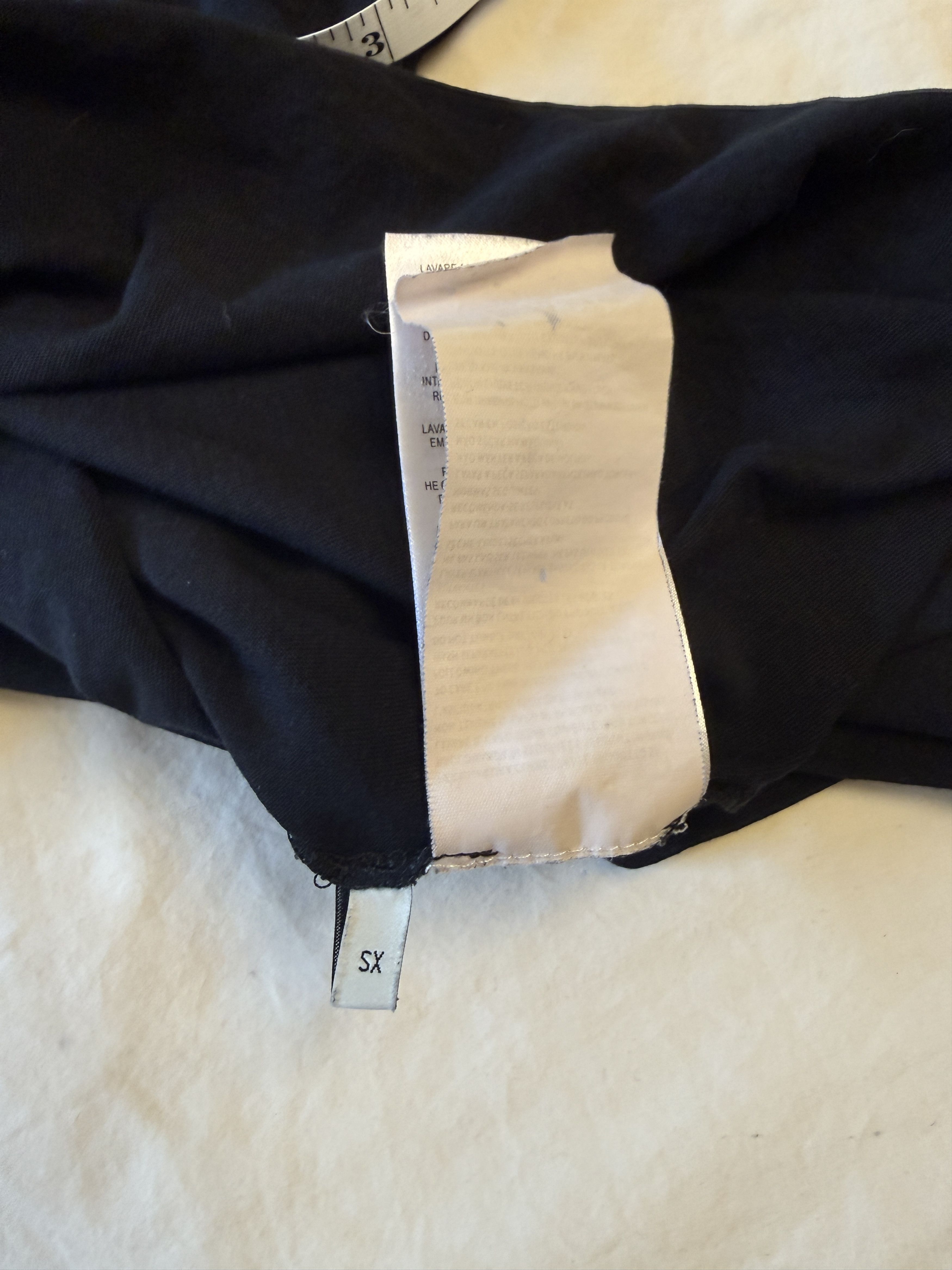 Gucci Gucci blade tee (black) - Men's M Size US M / EU 48-50 / 2 - 9 Thumbnail