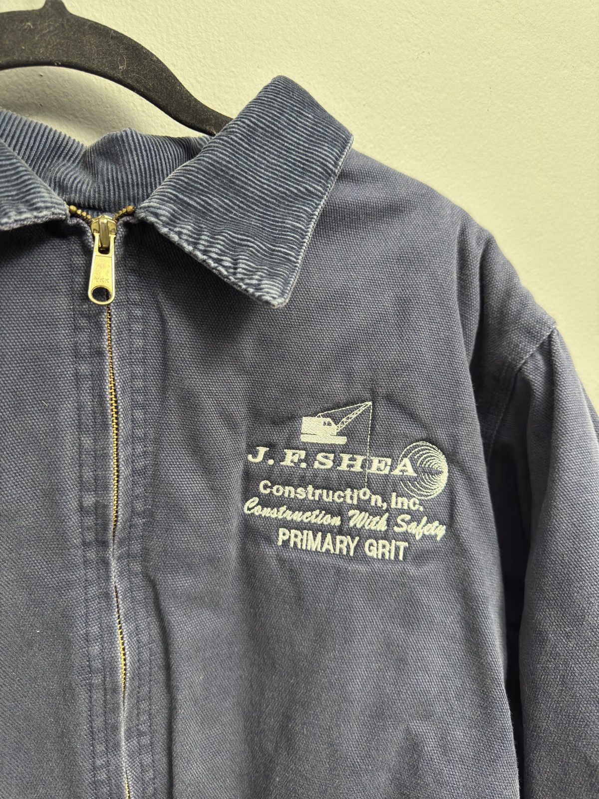 Other Vintage Eisenhower Jacket Size US L / EU 52-54 / 3 - 3 Thumbnail