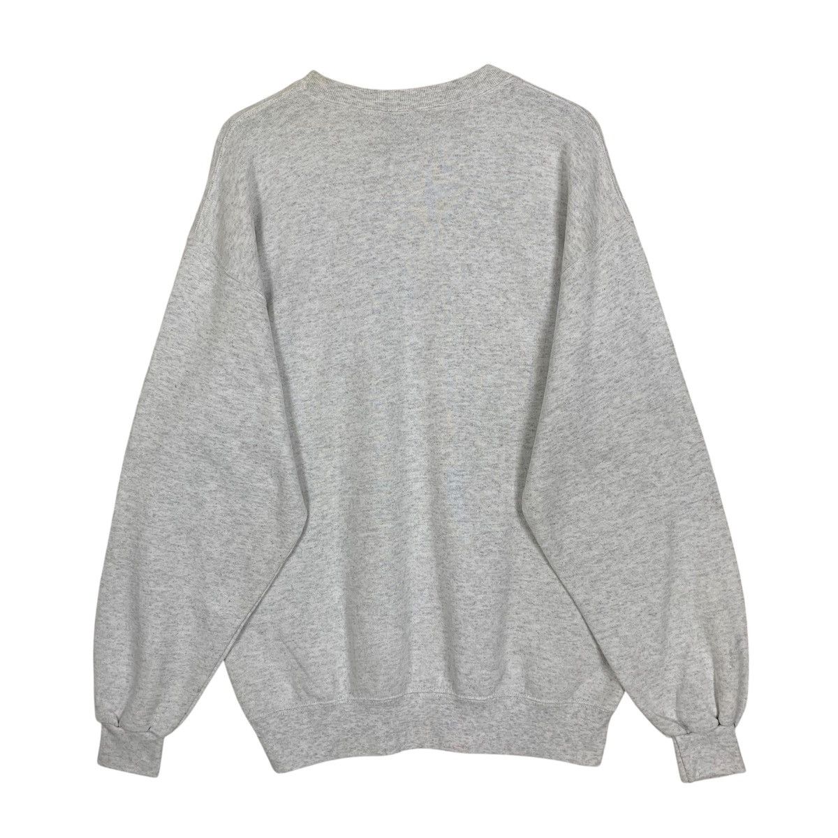 Soffe × Vintage Vintage SOFFE SportsWear Brand ActiveWear Sweatshirt Size US M / EU 48-50 / 2 - 7 Thumbnail