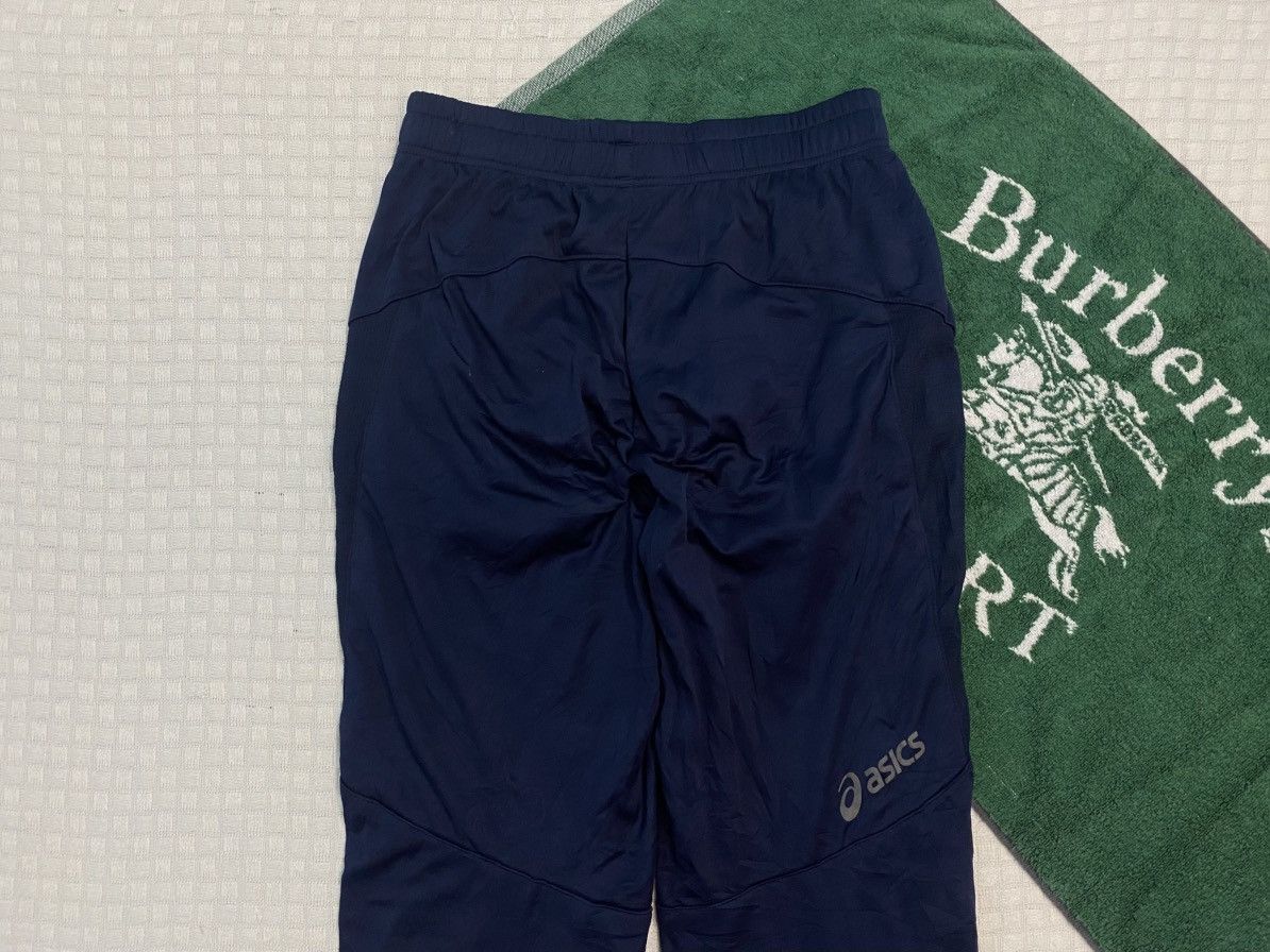Asics × Bape 💥 VINTAGE ASICS 90S TRACK PANTS Y2K Size US 30 / EU 46 - 10 Thumbnail