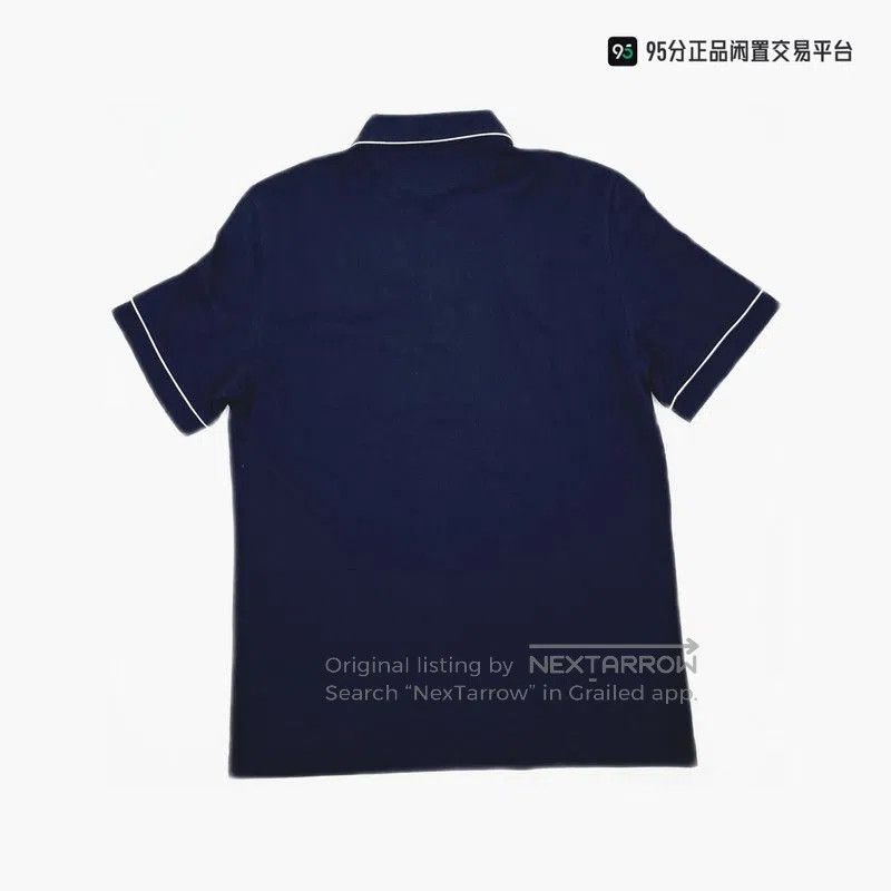 Brunello Cucinelli Brunello Cucinelli FW23 Stripe Casual Short. Size US M / EU 48-50 / 2 - 7 Thumbnail
