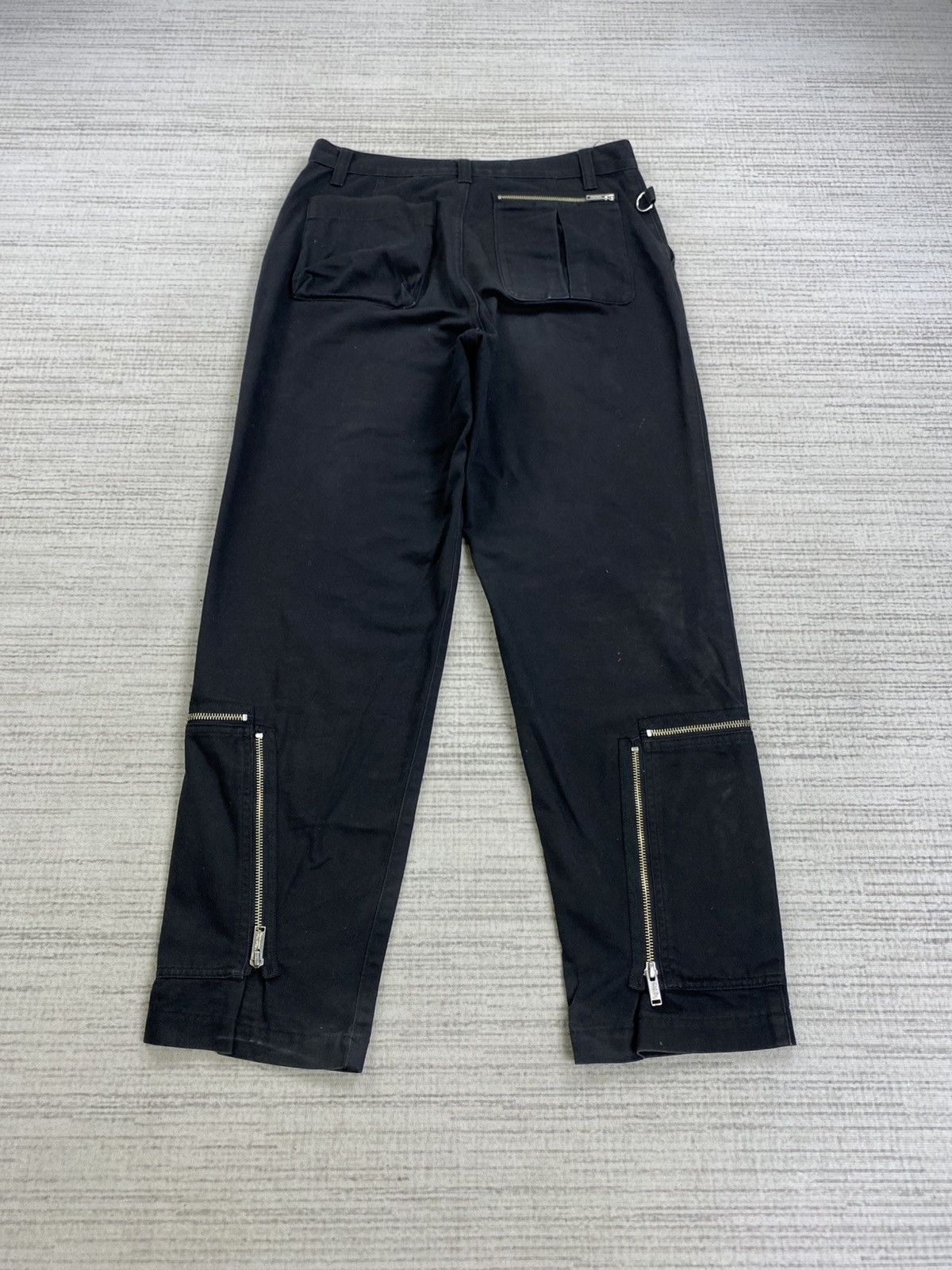 Undercover Undercover Jun Takahashi Multipocket Bondage Pants Size US 31 - 2 Thumbnail