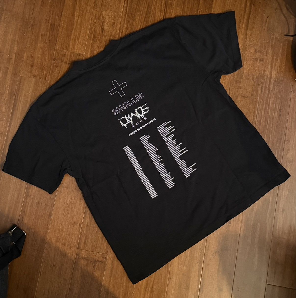Other 2hollis chaos merch Size US L / EU 52-54 / 3 - 2 Thumbnail