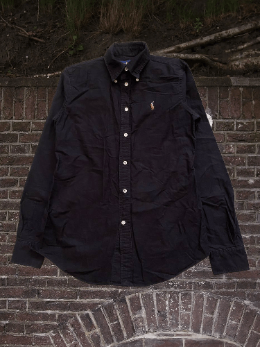 Ralph Lauren POLO RALPH LAUREN Casual Shirt Everyday Wear Size US S / EU 44-46 / 1 - 1 Thumbnail