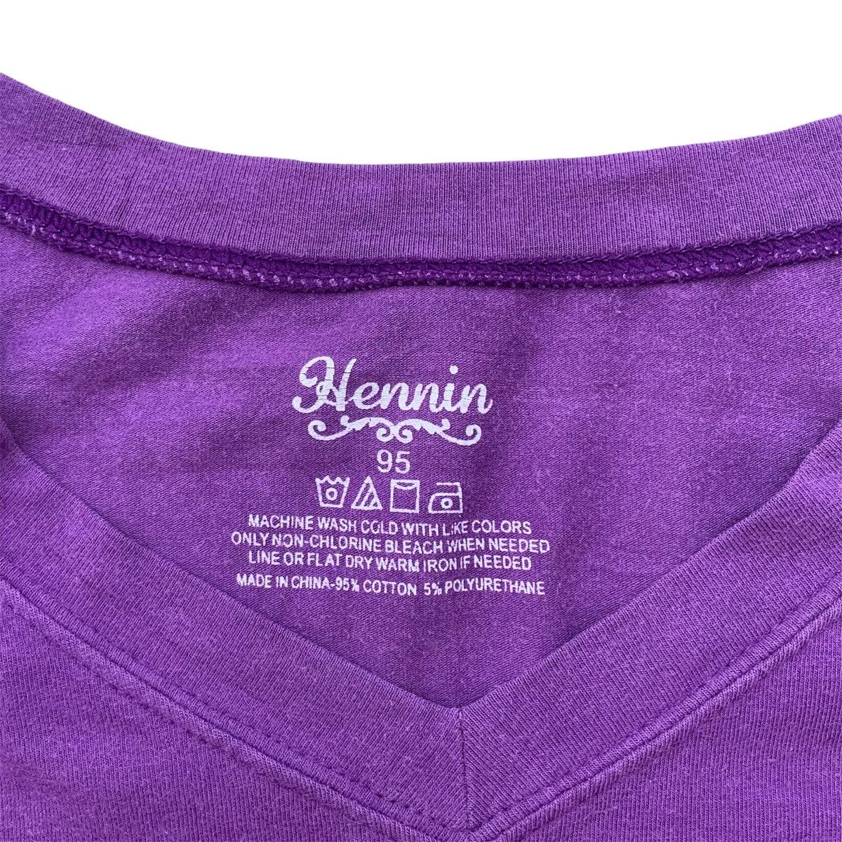 Hysteric Glamour × Japanese Brand THE LAND OF VINTAGE STYLE Size M / US 6-8 / IT 42-44 - 3 Thumbnail