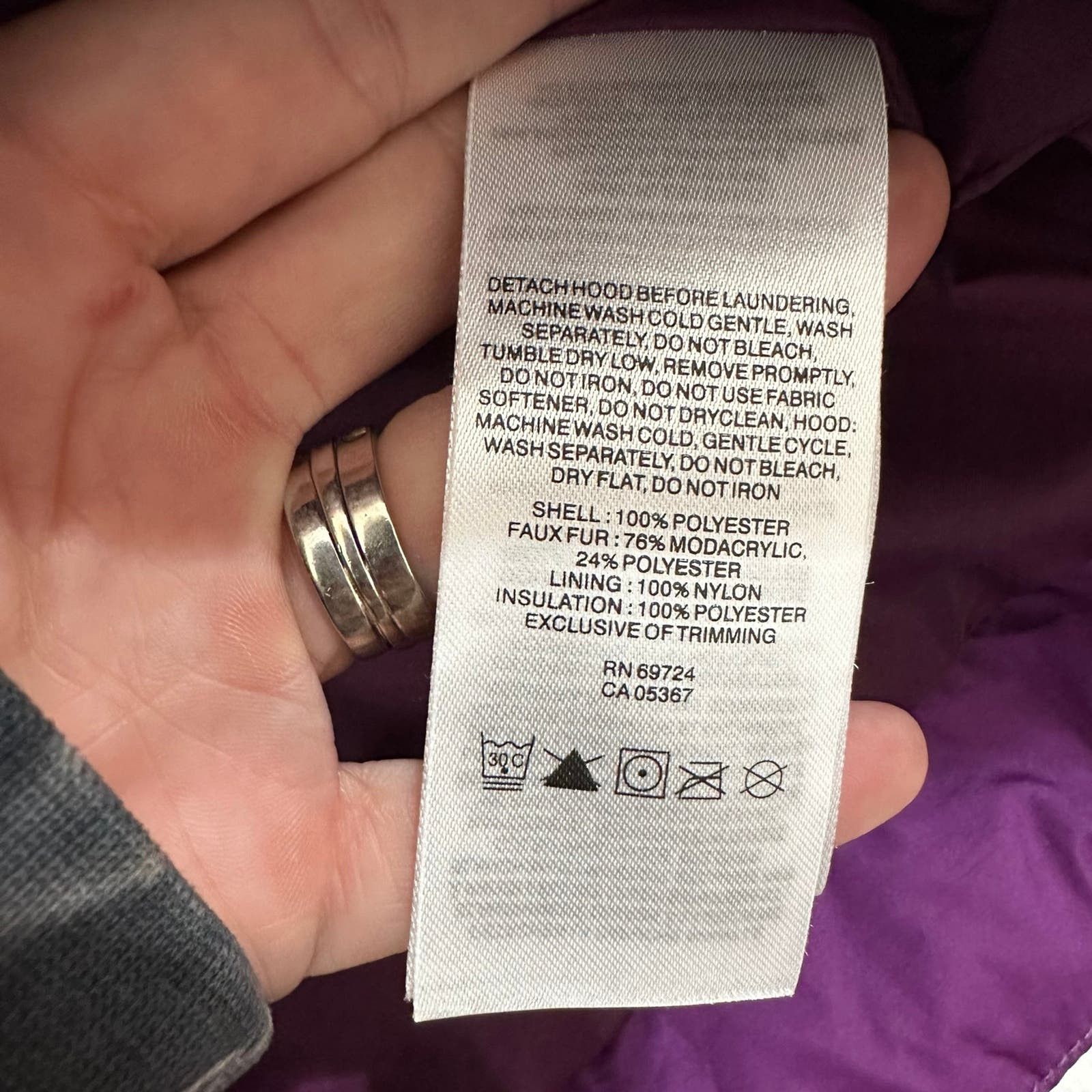 Columbia Columbia puffer jacket Size XS / US 0-2 / IT 36-38 - 10 Thumbnail