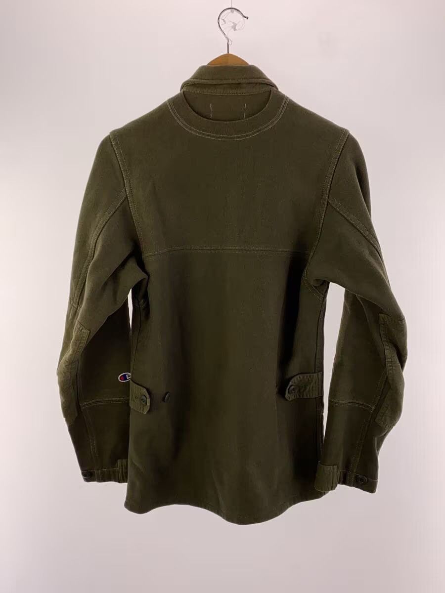 Comme des Garcons × Junya Watanabe Military Multi Pocket Jacket Size US S / EU 44-46 / 1 - 2 Thumbnail