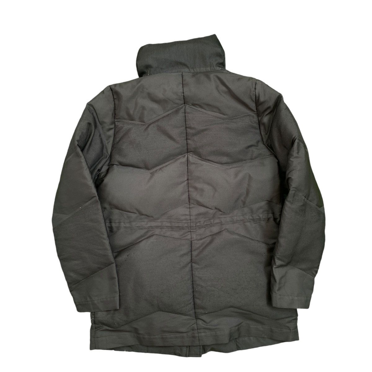 Issey Miyake Vintage Issey Miyake Down Puffer Jacket Size US M / EU 48-50 / 2 - 3 Thumbnail