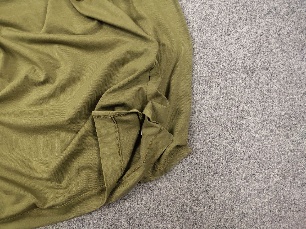 OSKA Ischiko By Oska Design Oversized Light Tumic Long sleeve Size M / US 6-8 / IT 42-44 - 5 Thumbnail