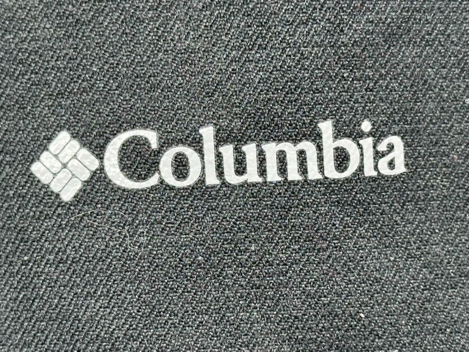Columbia Columbia Full Zip Hooded Fleece Puffer Jacket Black Men's L Size US L / EU 52-54 / 3 - 11 Thumbnail