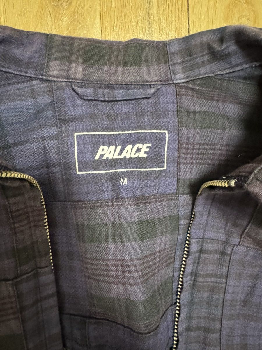 Palace Palace Mad Rass Jacket Size US M / EU 48-50 / 2 - 3 Thumbnail
