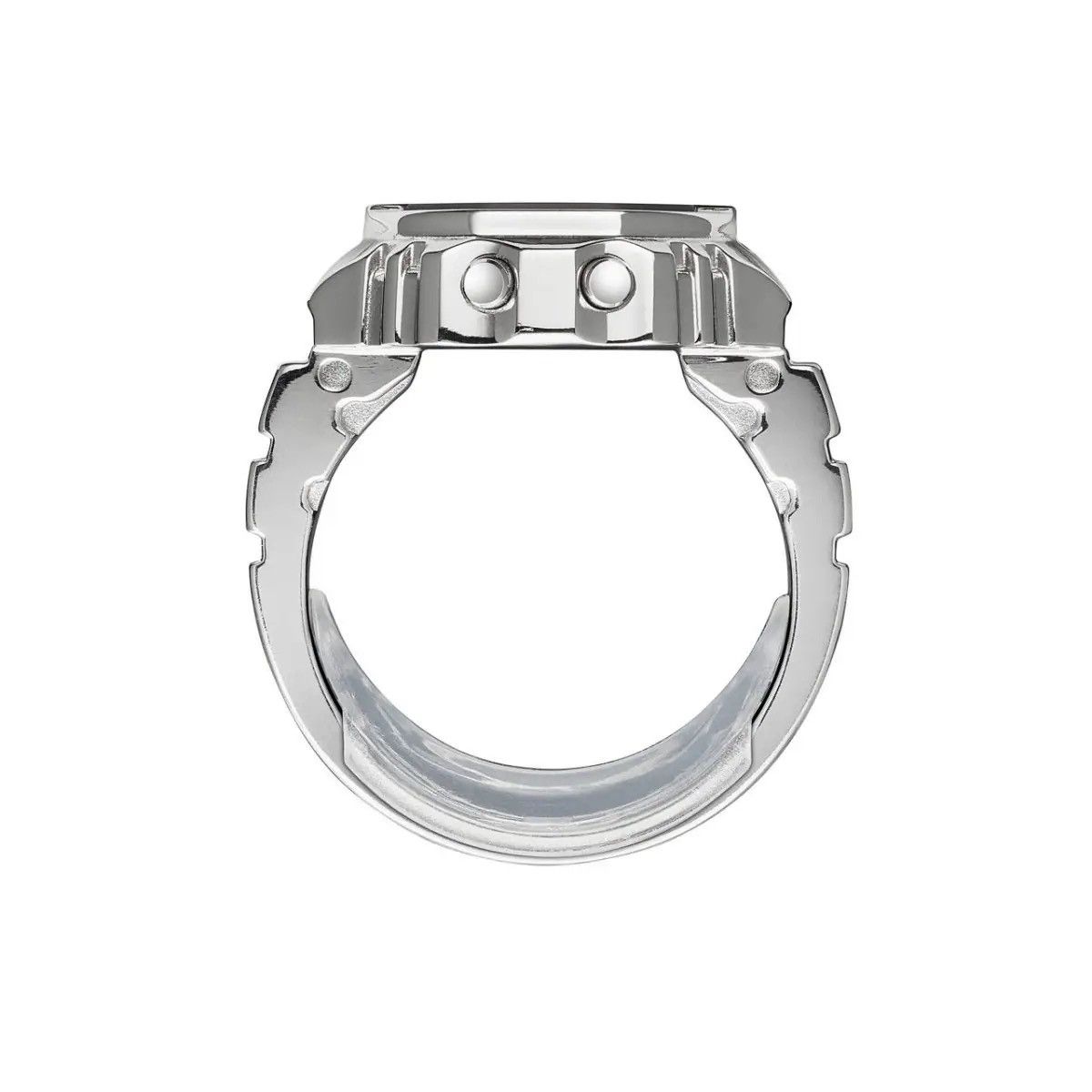 G Shock GShock Ring Watch Size ONE SIZE - 6 Thumbnail