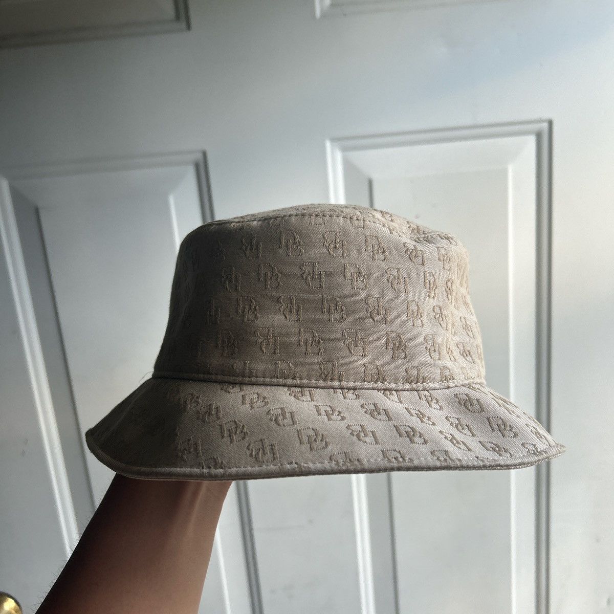 Dooney & Bourke Dooney & Brouke bucket hat Size ONE SIZE - 1 Thumbnail
