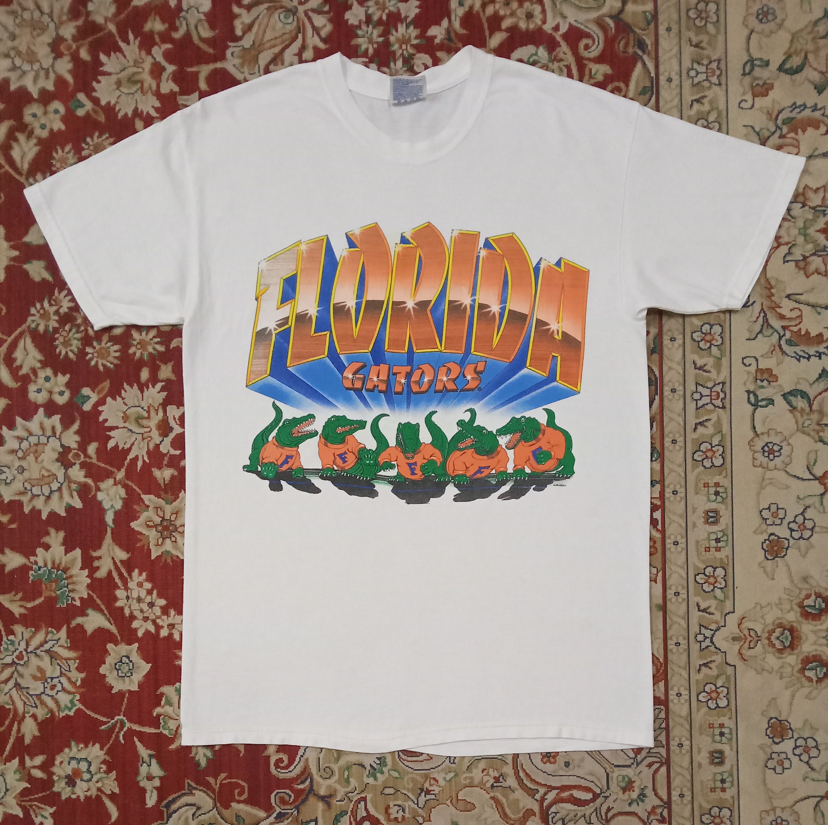 Vintage Florida Gators T Shirt