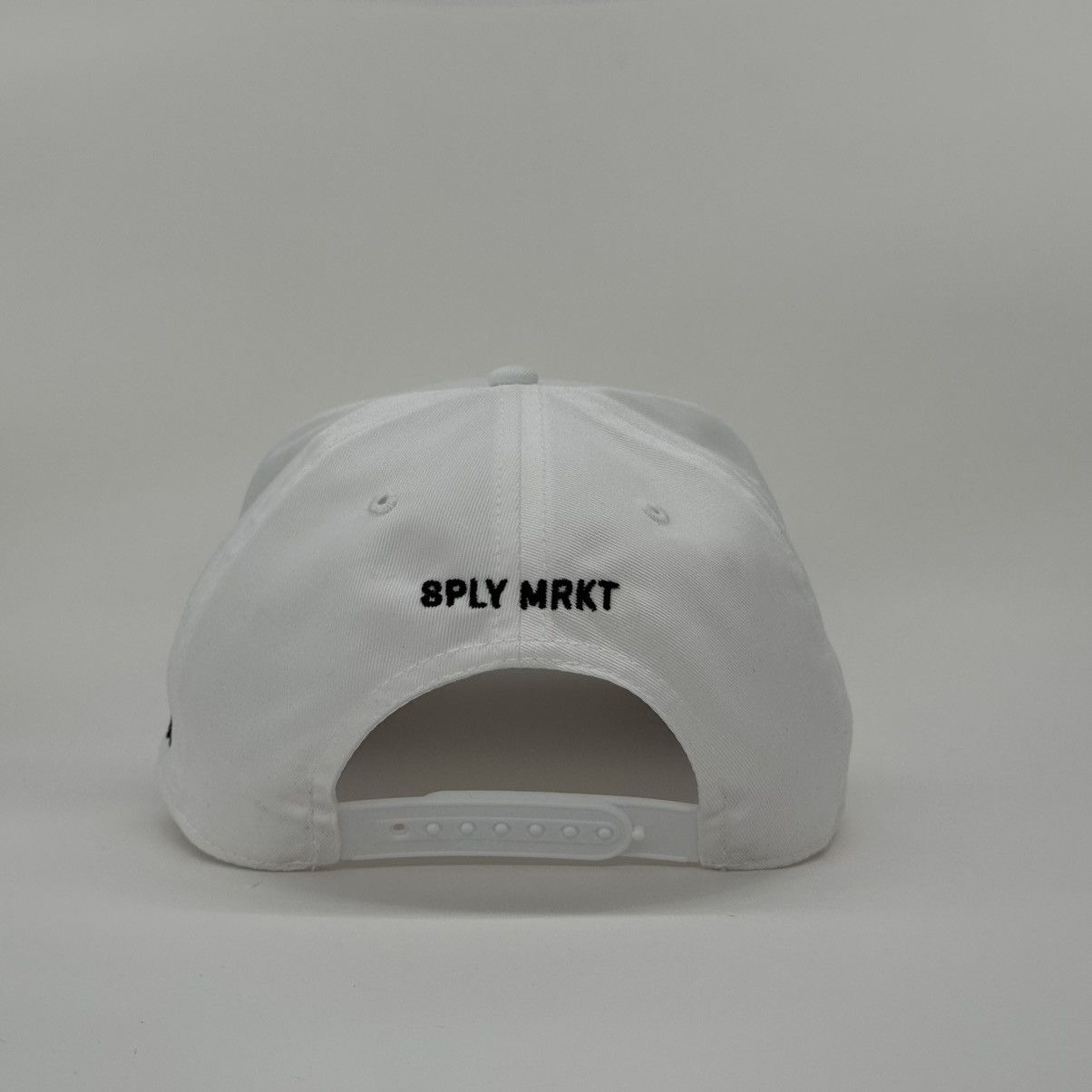 Other LA Bonsai White and Black Edition SnapBack Hat Size ONE SIZE - 5 Thumbnail