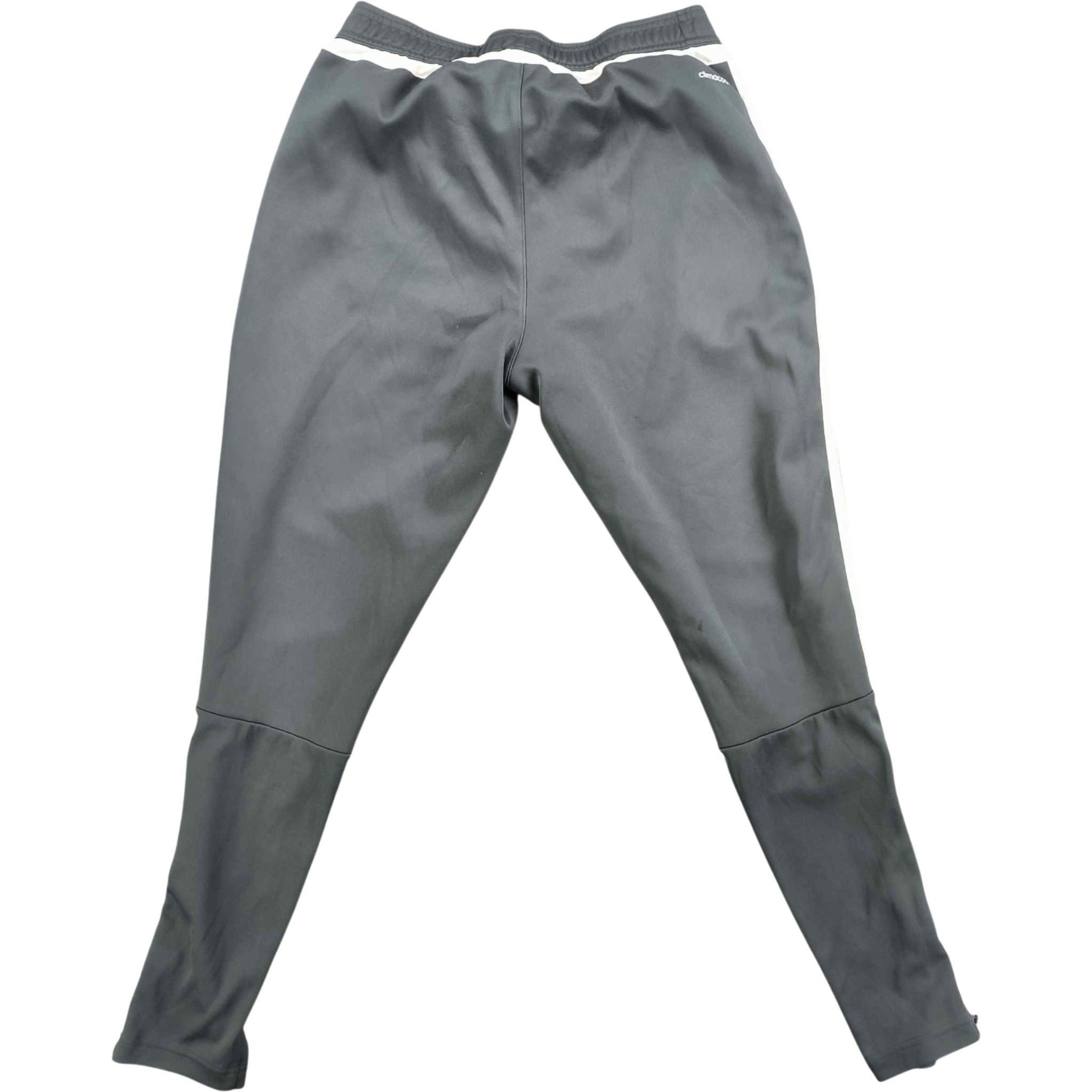 Adidas Seattle Sounders 2014 Adidas football training pants size M Size US 32 / EU 48 - 2 Thumbnail