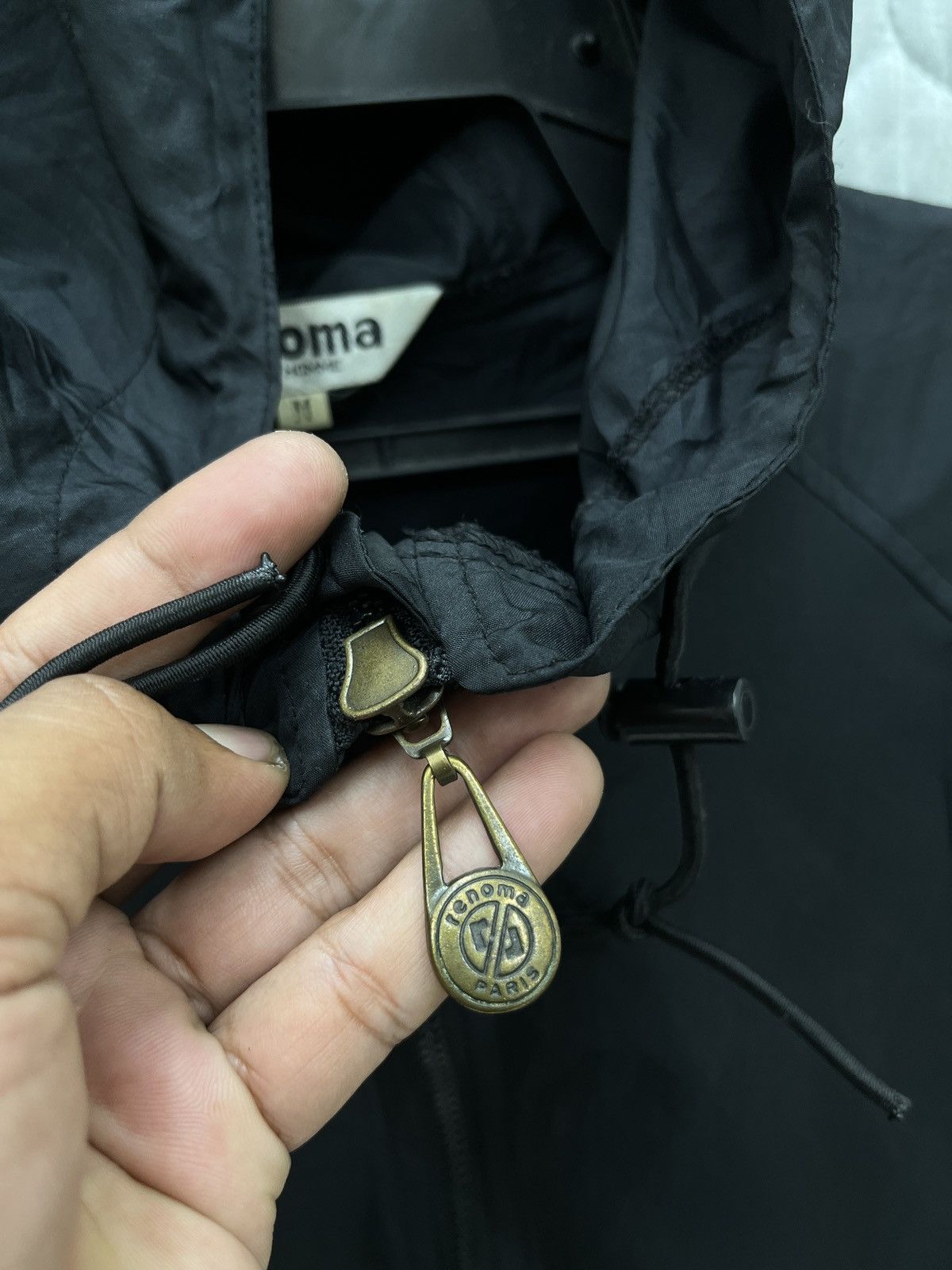 Renoma 🔥🔥🔥STEALS RENOMA ANORAK JACKET Size US M / EU 48-50 / 2 - 9 Thumbnail