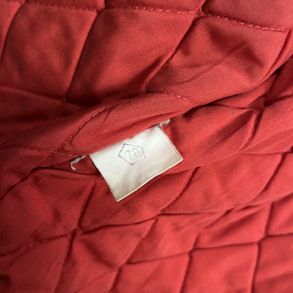 Final Home "SAMPLE" - Apocalypse Style Bono Cargo Jacket Size US L / EU 52-54 / 3 - 9 Thumbnail