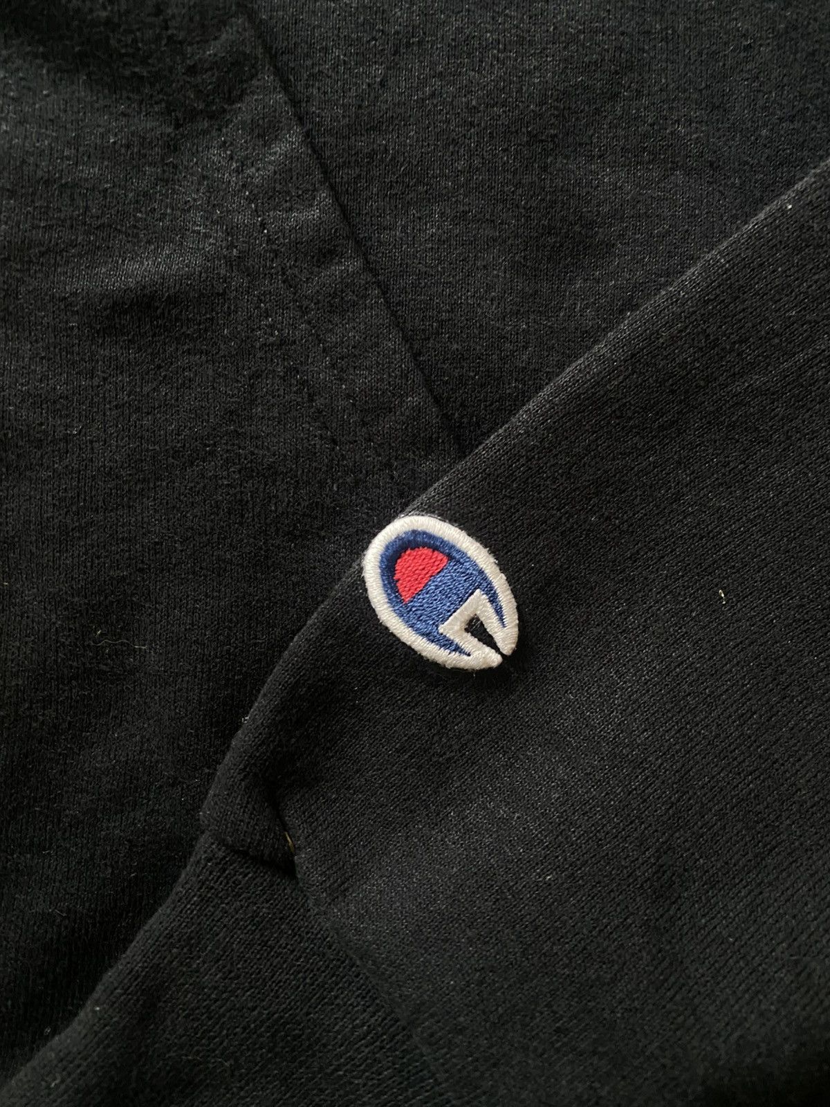 Champion × Vintage Vintage Champion Reverse Weave Hoodie Size US L / EU 52-54 / 3 - 5 Thumbnail