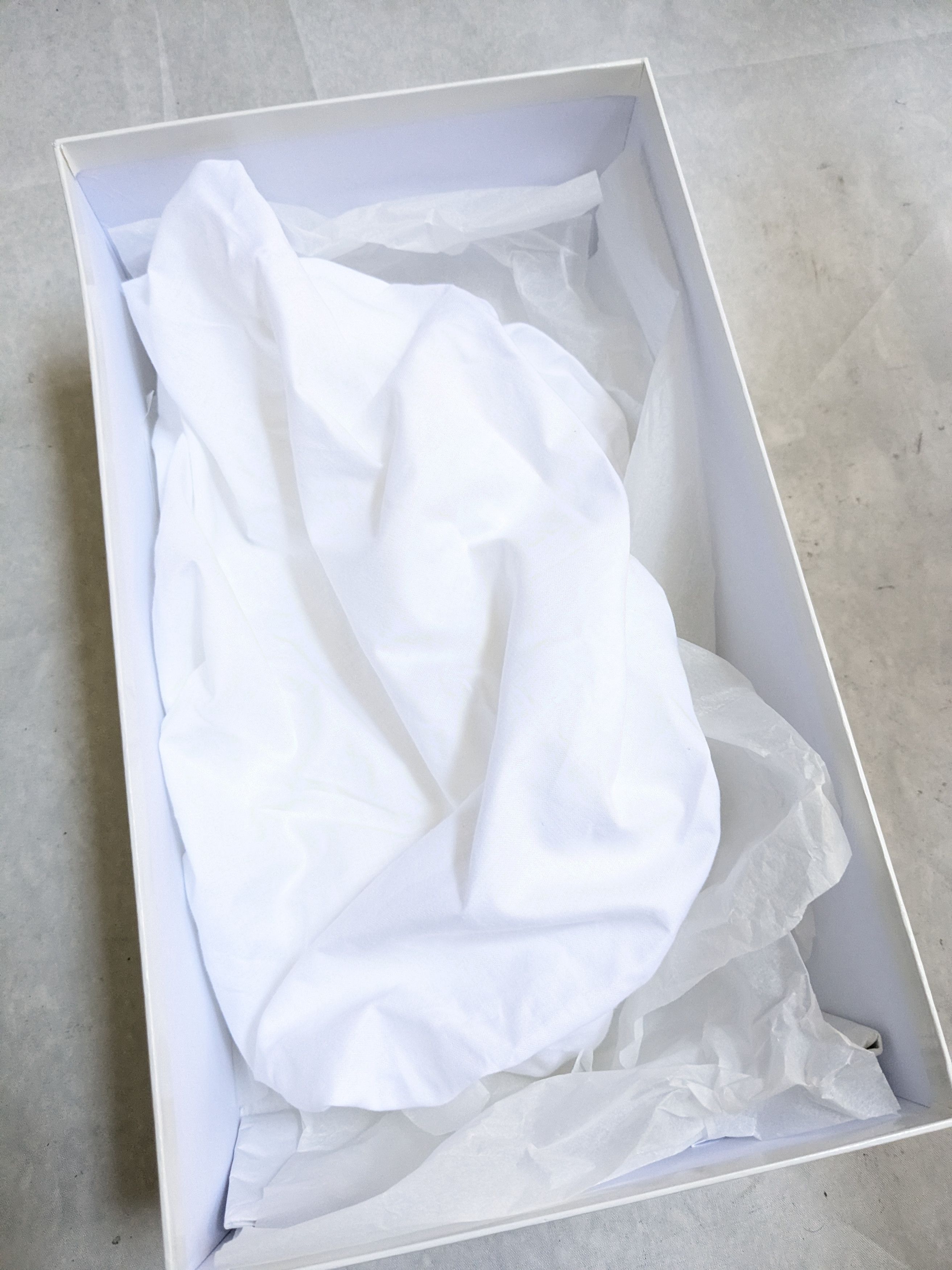 Maison Margiela Replica sneakers GATs Maison Margiela White Gray 13 46 Size US 13 / EU 46 - 21 Thumbnail