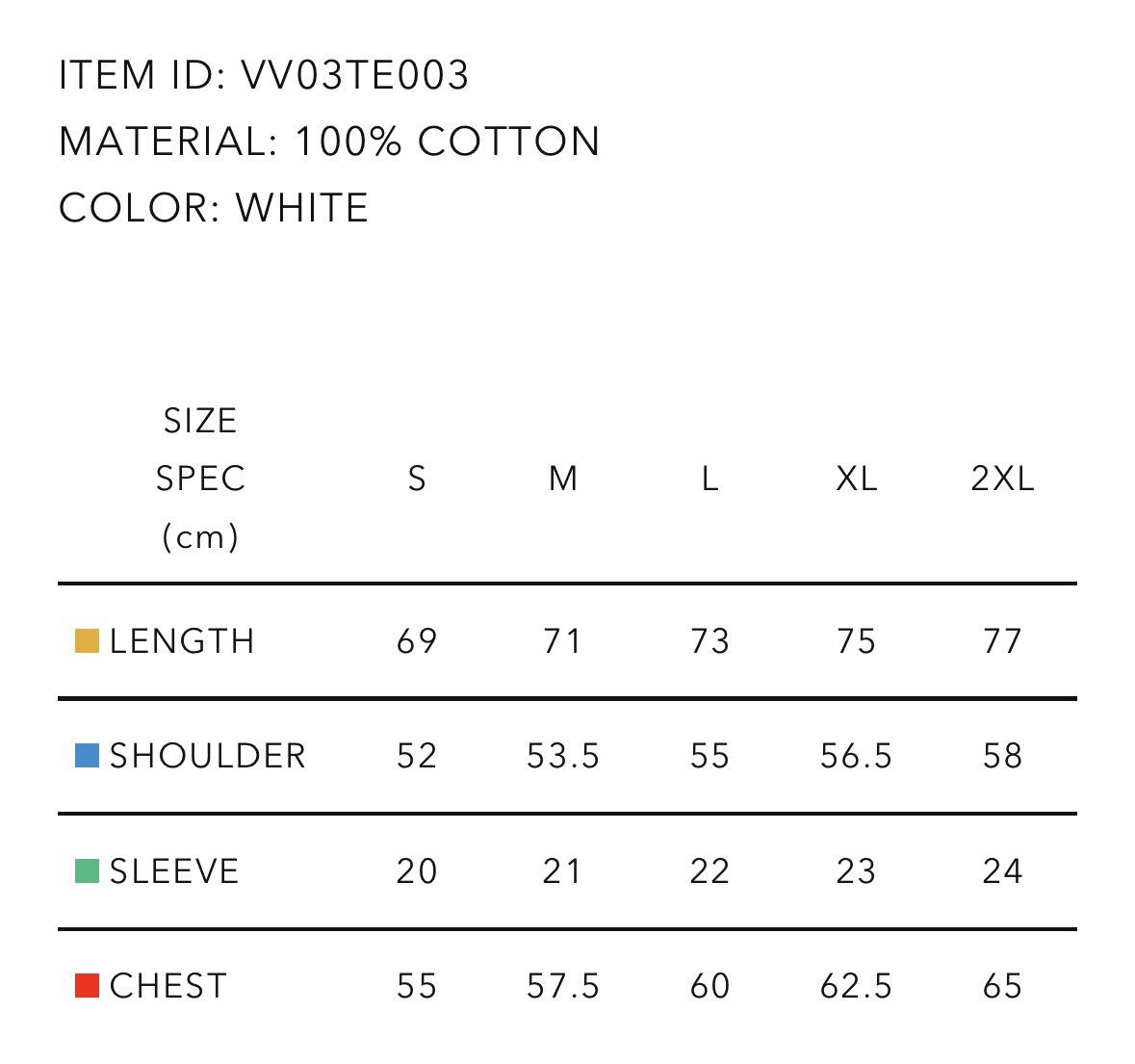 Other Victor Victor Tee Size ONE SIZE - 3 Thumbnail