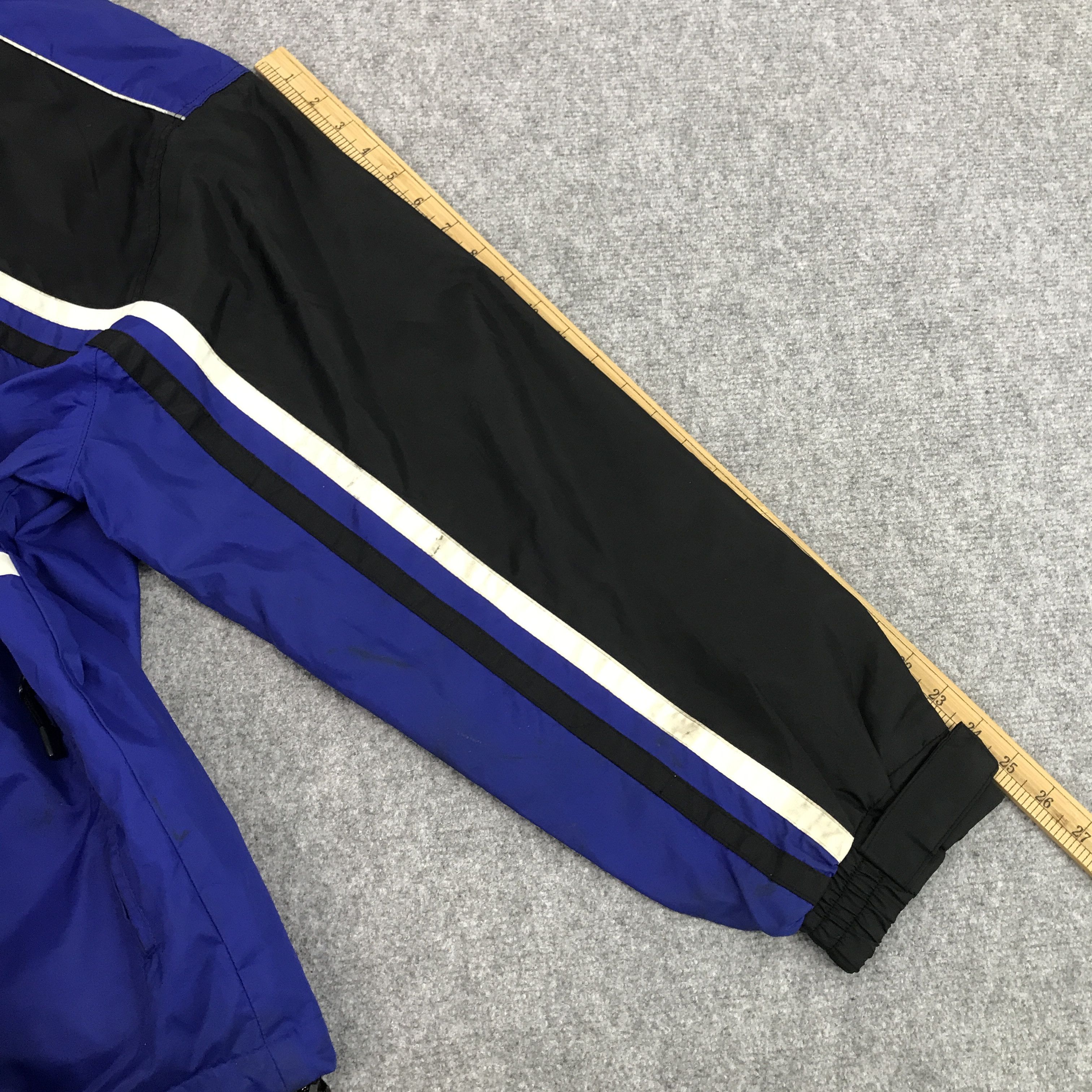 North End Rare Bosch windbreaker Worker jacket Size US XL / EU 56 / 4 - 6 Thumbnail