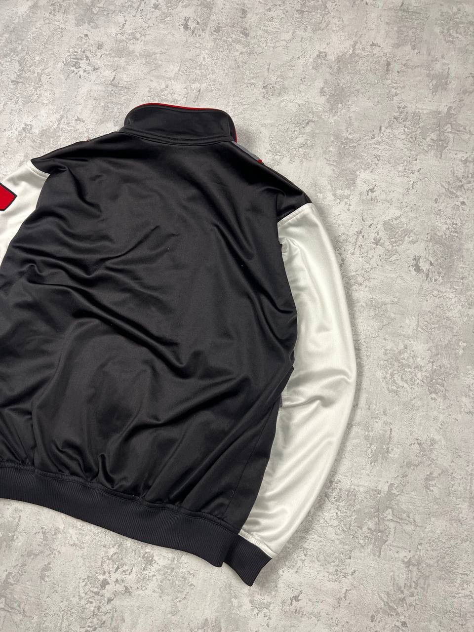 Nike Vintage Nike Track Jacket Big Logo Size US M / EU 48-50 / 2 - 7 Thumbnail