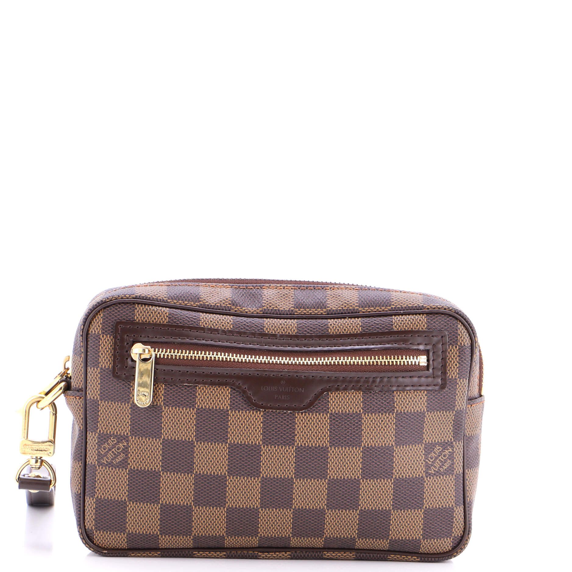 Louis Vuitton Pochette Macao Size ONE SIZE - 1 Thumbnail