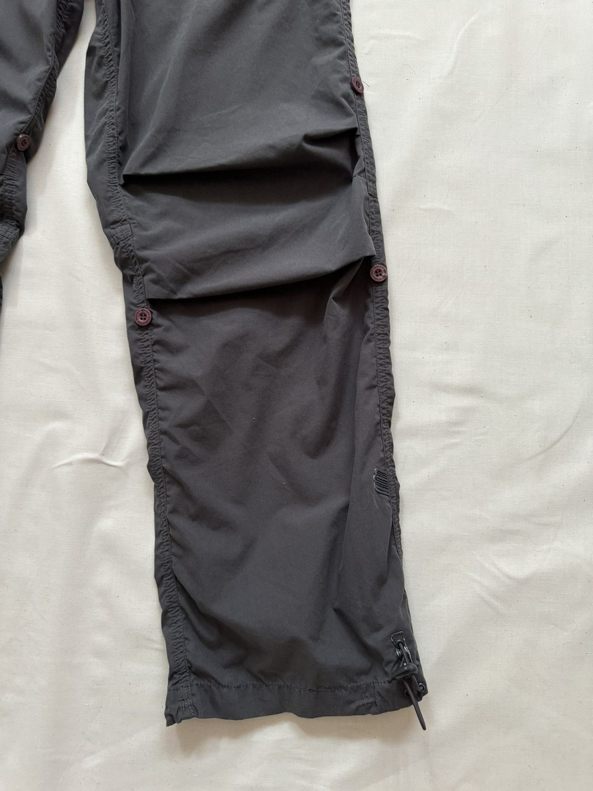 Maharishi 2003 Ojas Field Pant Size US 28 / EU 44 - 5 Thumbnail
