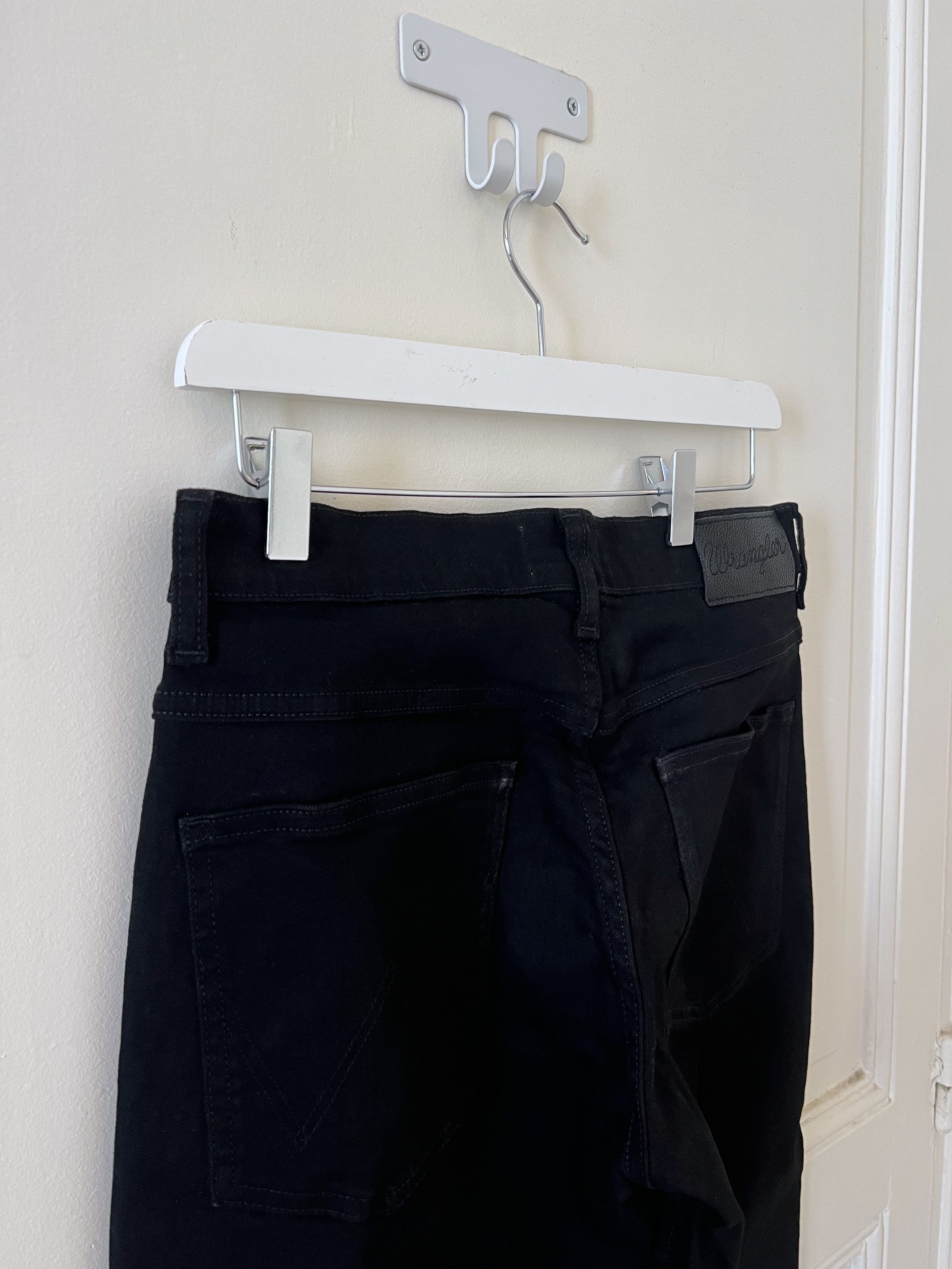 Wrangler Wrangler Jeans Size US 30 / EU 46 - 5 Thumbnail