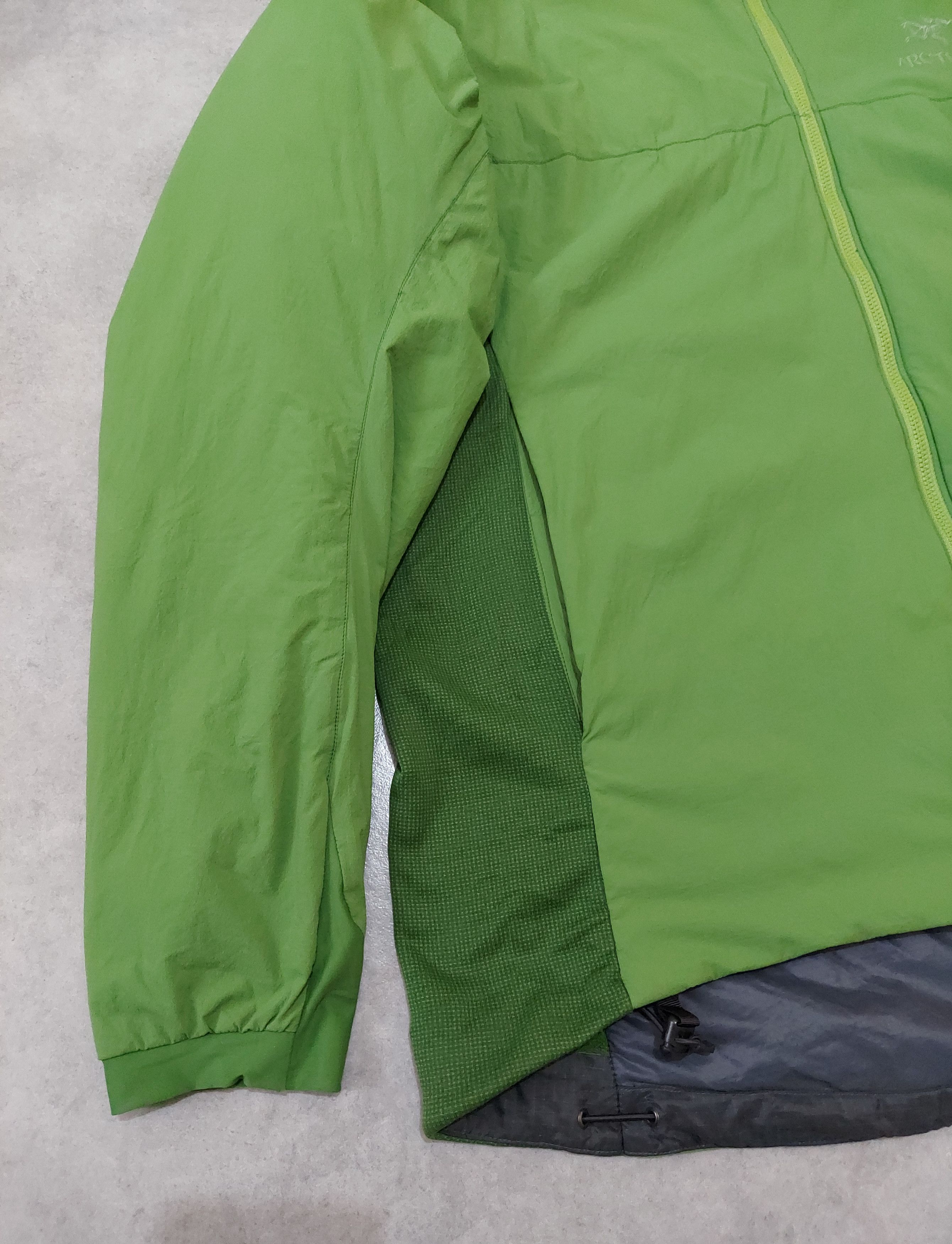 Arc'teryx Arcteryx atom LT VTG jacket Size US XXL / EU 58 / 5 - 9 Thumbnail