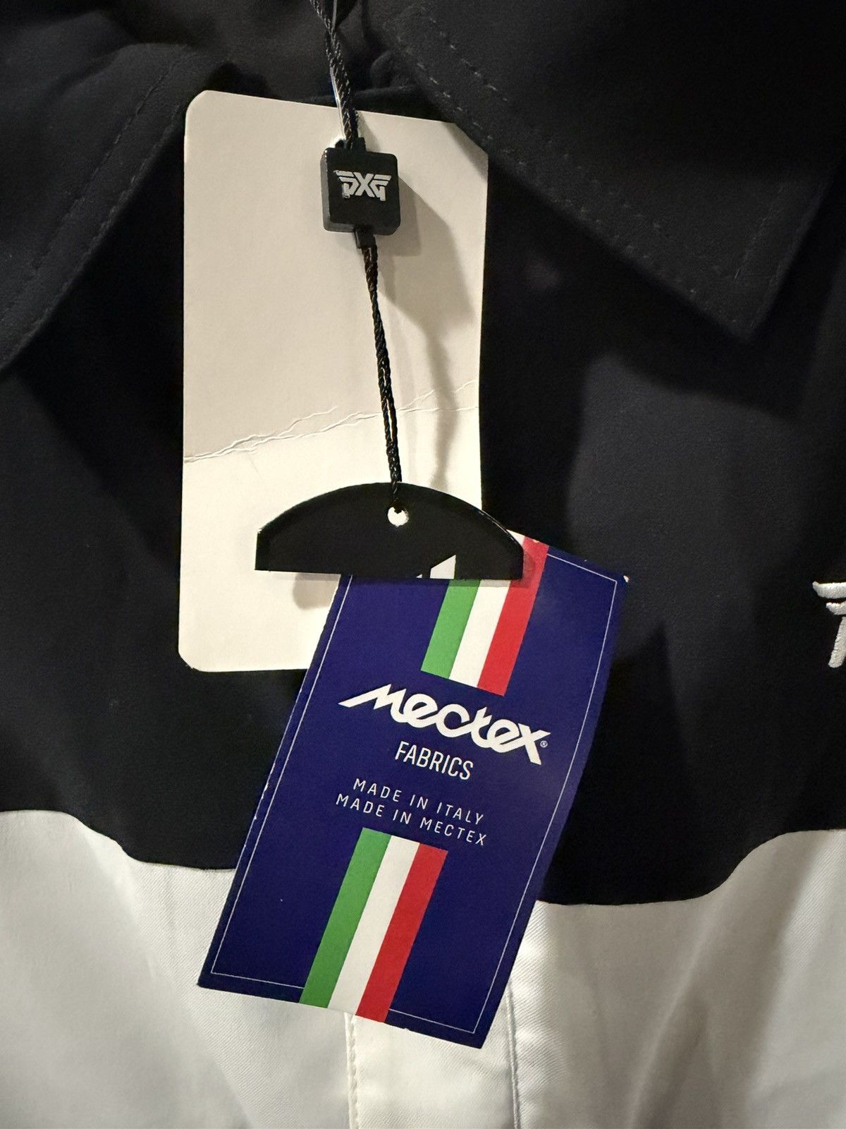 Other NWT PXG Parsons Extreme Hybrid Full Zip Golf Jacket Small Size US S / EU 44-46 / 1 - 3 Thumbnail