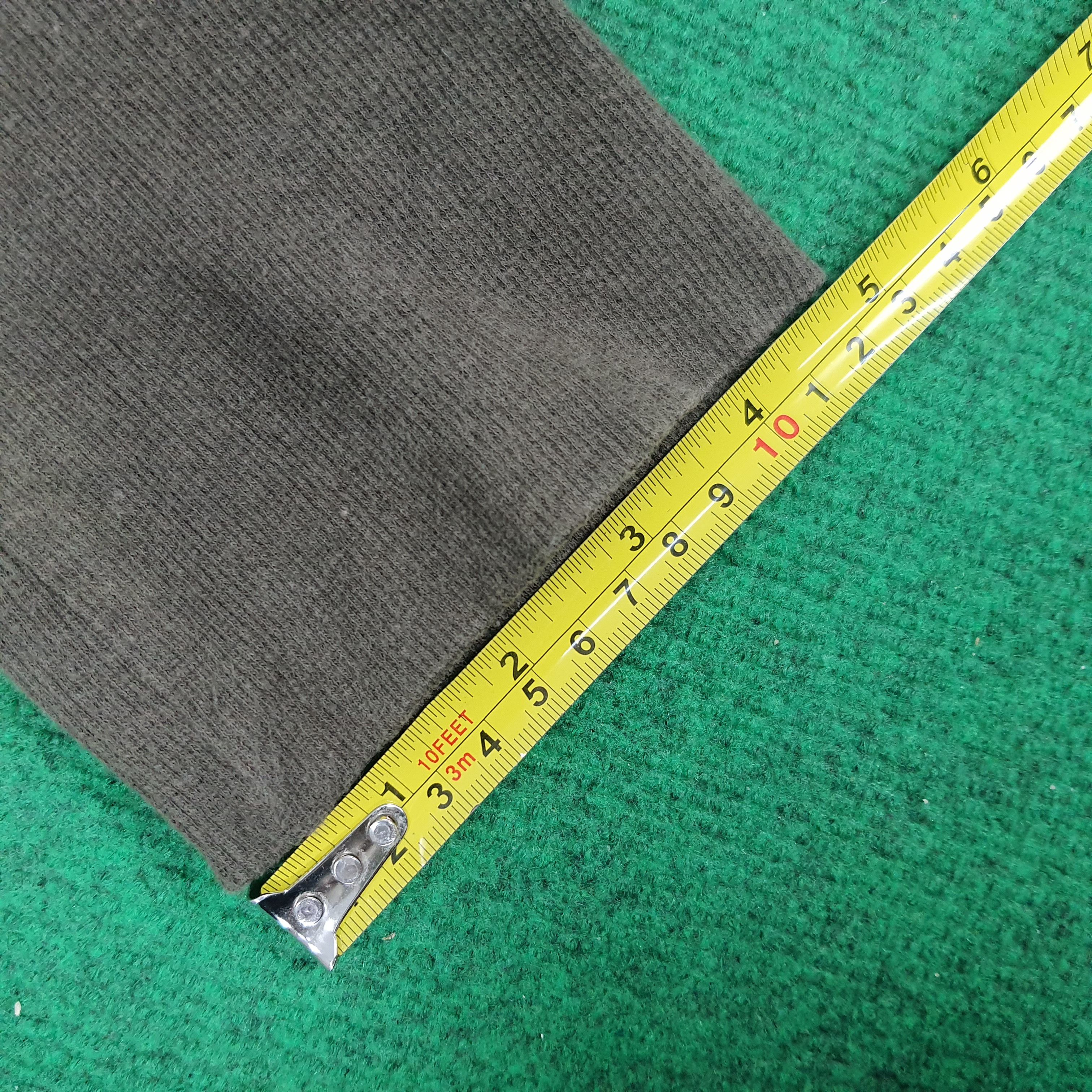 Japanese Brand Vintage Pollin Flower Sweatpants Size 31" - 13 Thumbnail