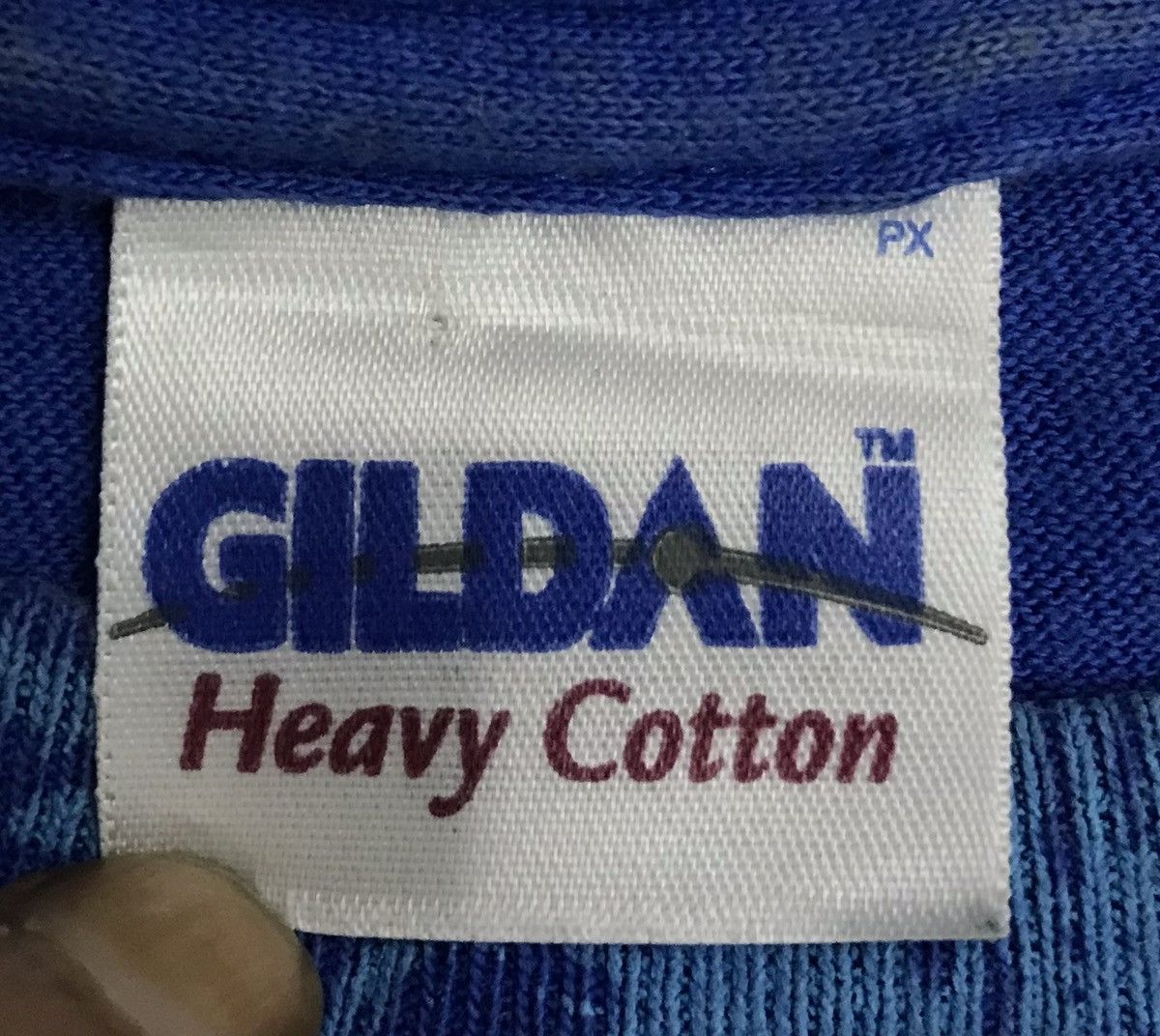 Band Tees × Gildan Vintage Gildan RockBand Live 2008 Shirt Size US M / EU 48-50 / 2 - 9 Thumbnail