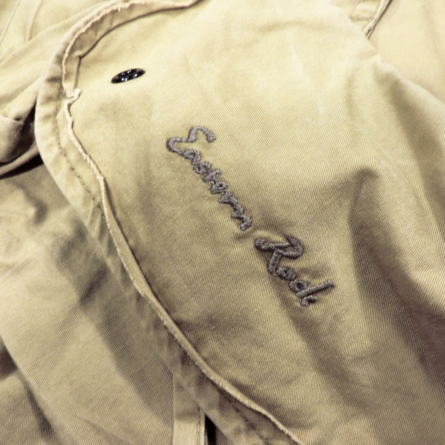 PPFM PPFM DESTRUCTPRODUCT PARACHUTE MULTI POCKET CARGO PANTS Size US 30 / EU 46 - 18 Thumbnail