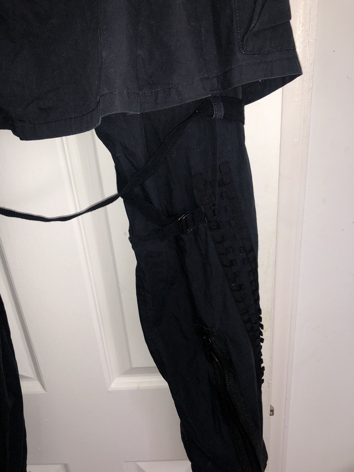 Undercover Undercover New Warriors 2019 Aviator Cargo Pants Size US 32 / EU 48 - 9 Thumbnail