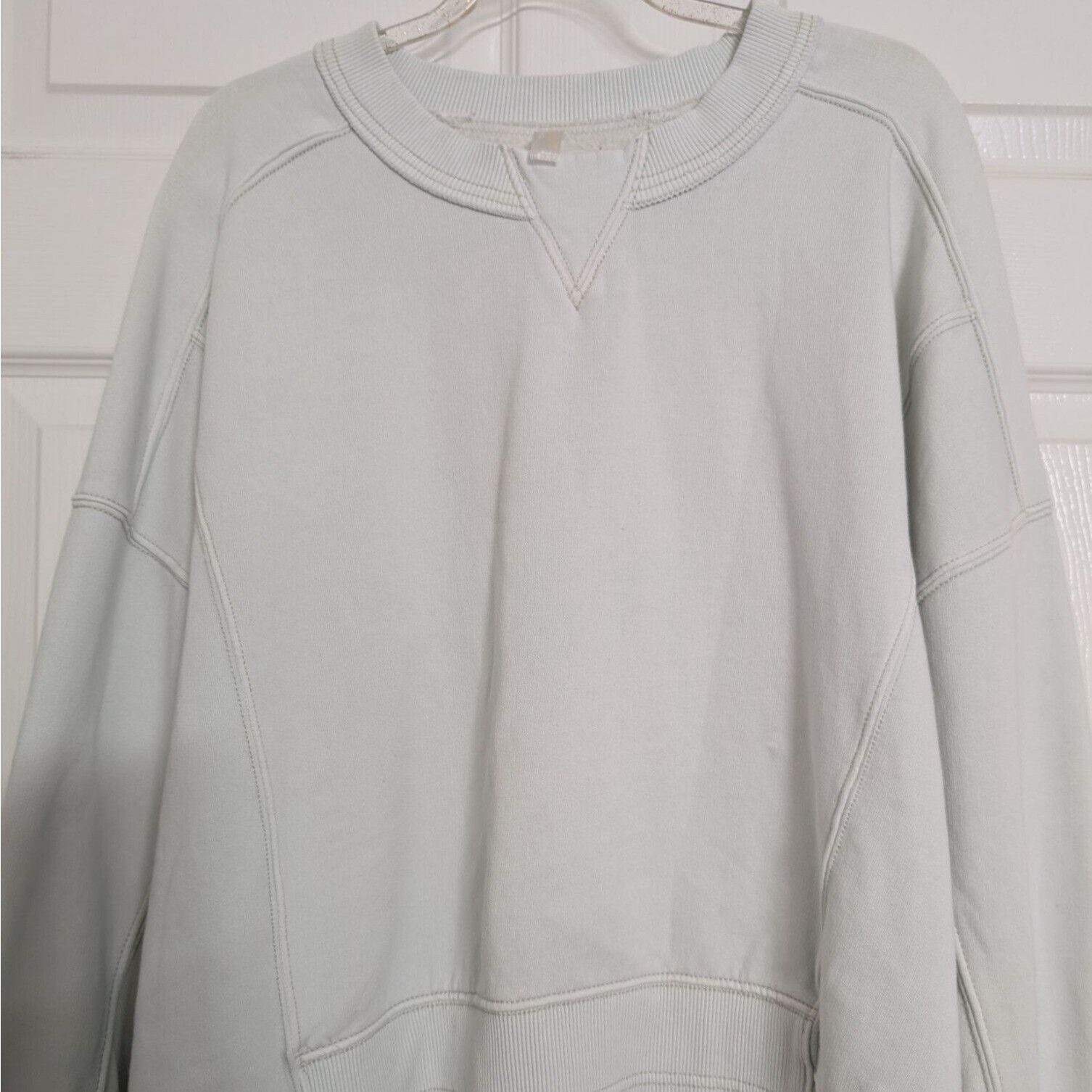 Free People Free People FP Movement Intercept Sweatshirt Womens XL Size XL / US 12-14 / IT 48-50 - 2 Thumbnail