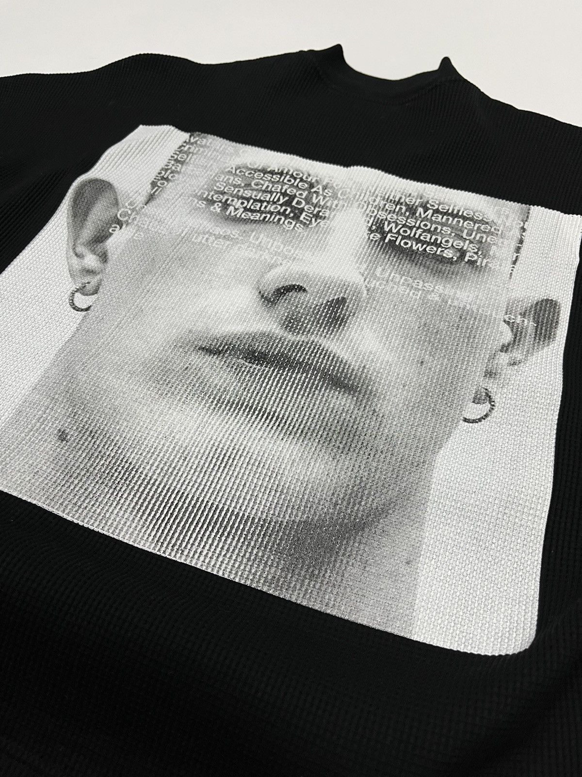 Japanese Brand × Julius Julius Tee SS19 Japanese Brand Size 1/M Size US M / EU 48-50 / 2 - 3 Thumbnail