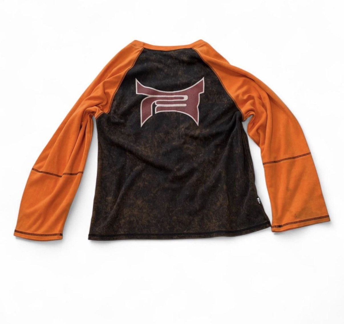 Barragan Barragan “d*ke* long sleeve Size US L / EU 52-54 / 3 - 2 Thumbnail