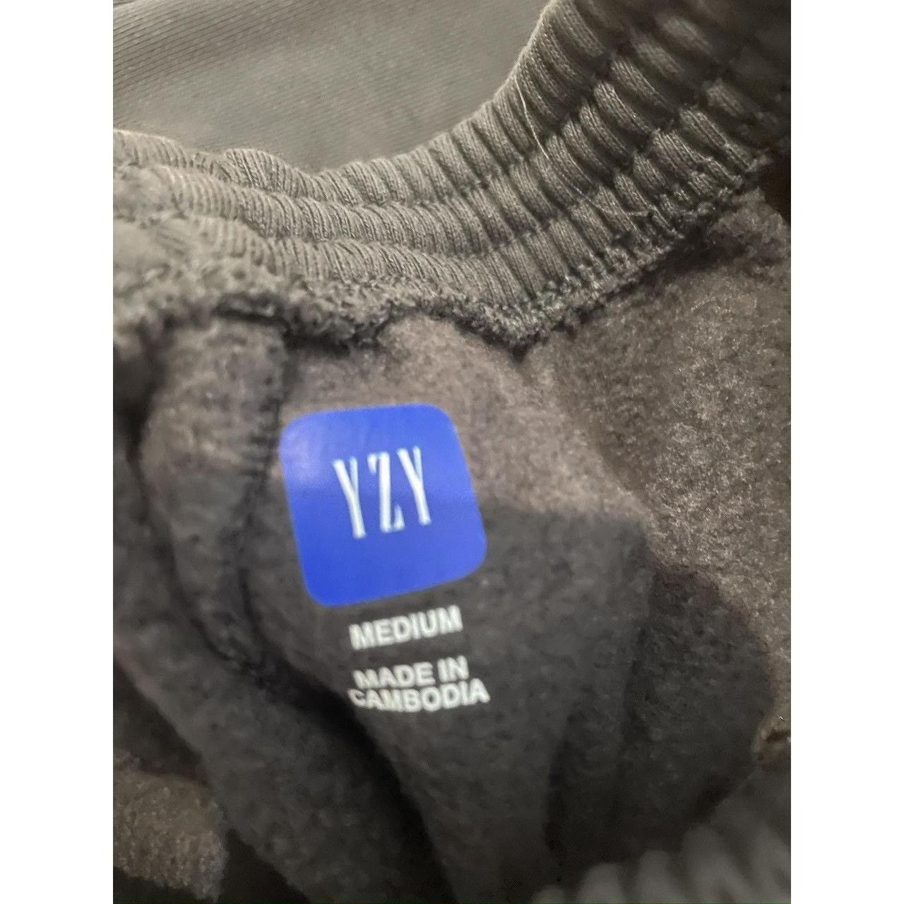 Balenciaga × Gap × Kanye West Yeezy Gap Poetic Bundle Size US L / EU 52-54 / 3 - 9 Thumbnail