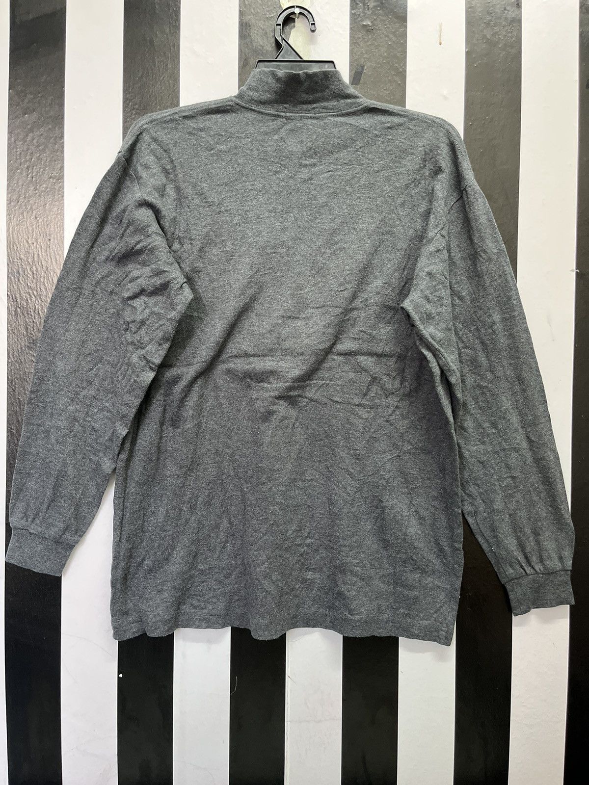 Asics RARE ASICS GOLF TURTLE NECK Size US L / EU 52-54 / 3 - 5 Thumbnail